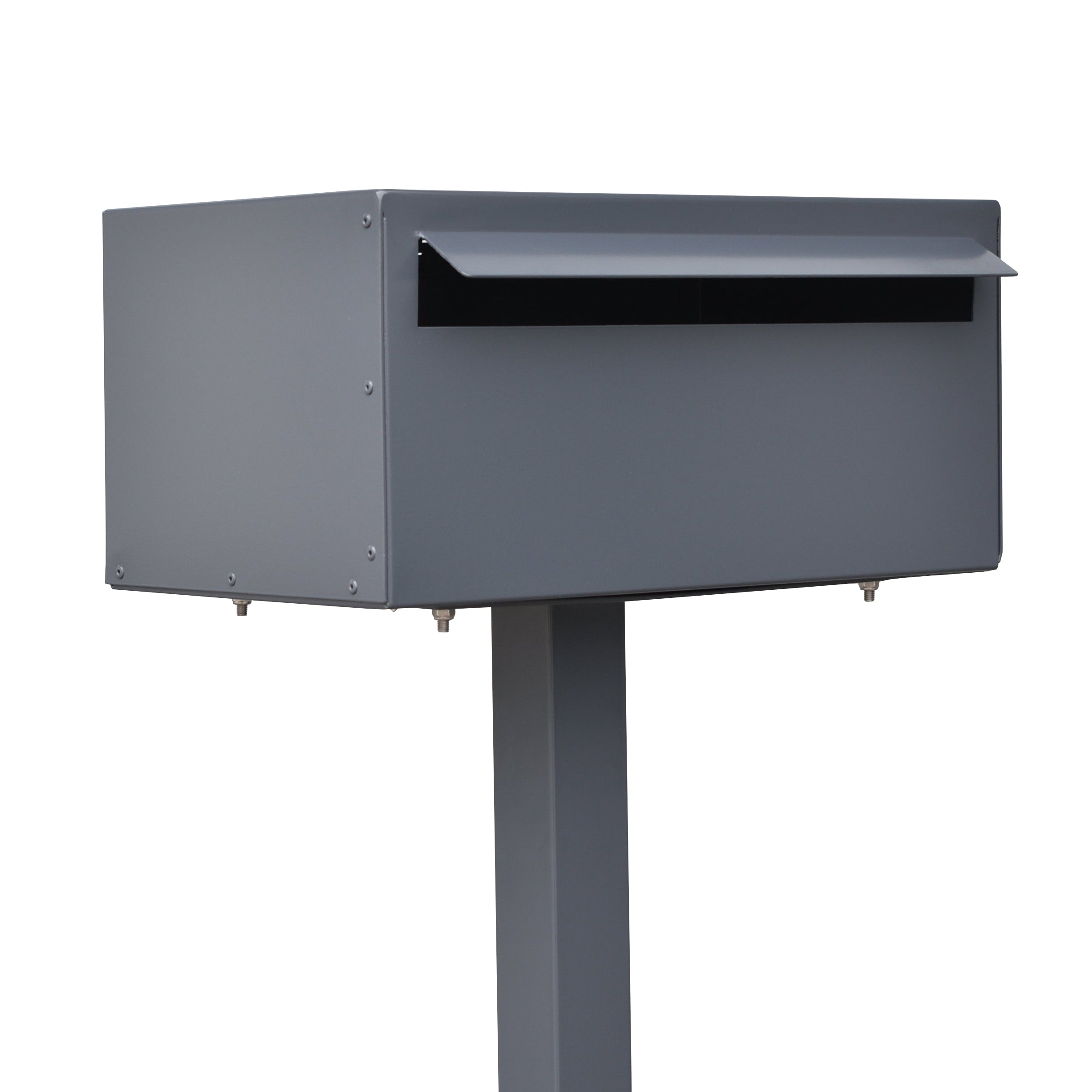 Heatlie Letterboxes | Built-In, Freestanding & Commercial Letterboxes