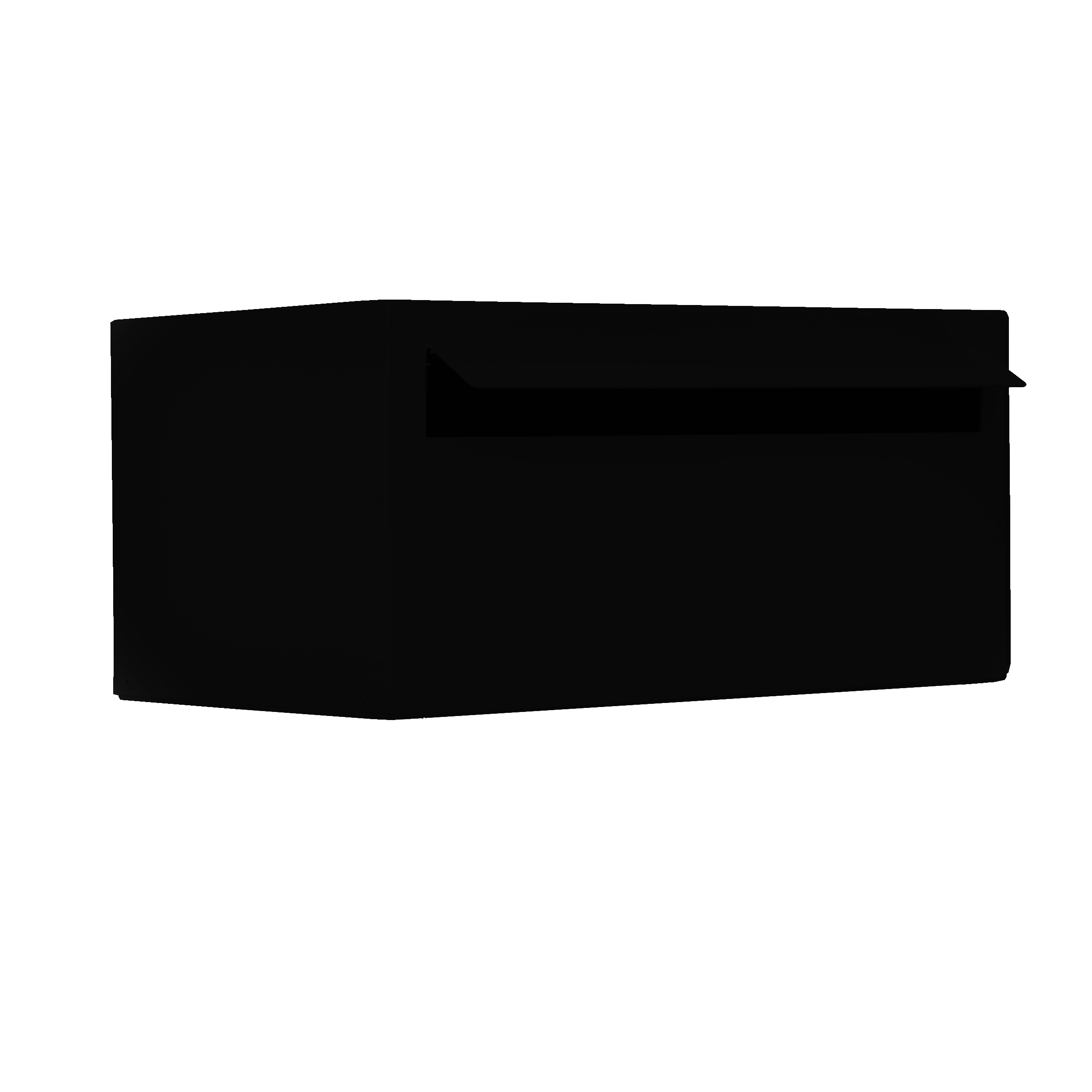 Ultimo Box