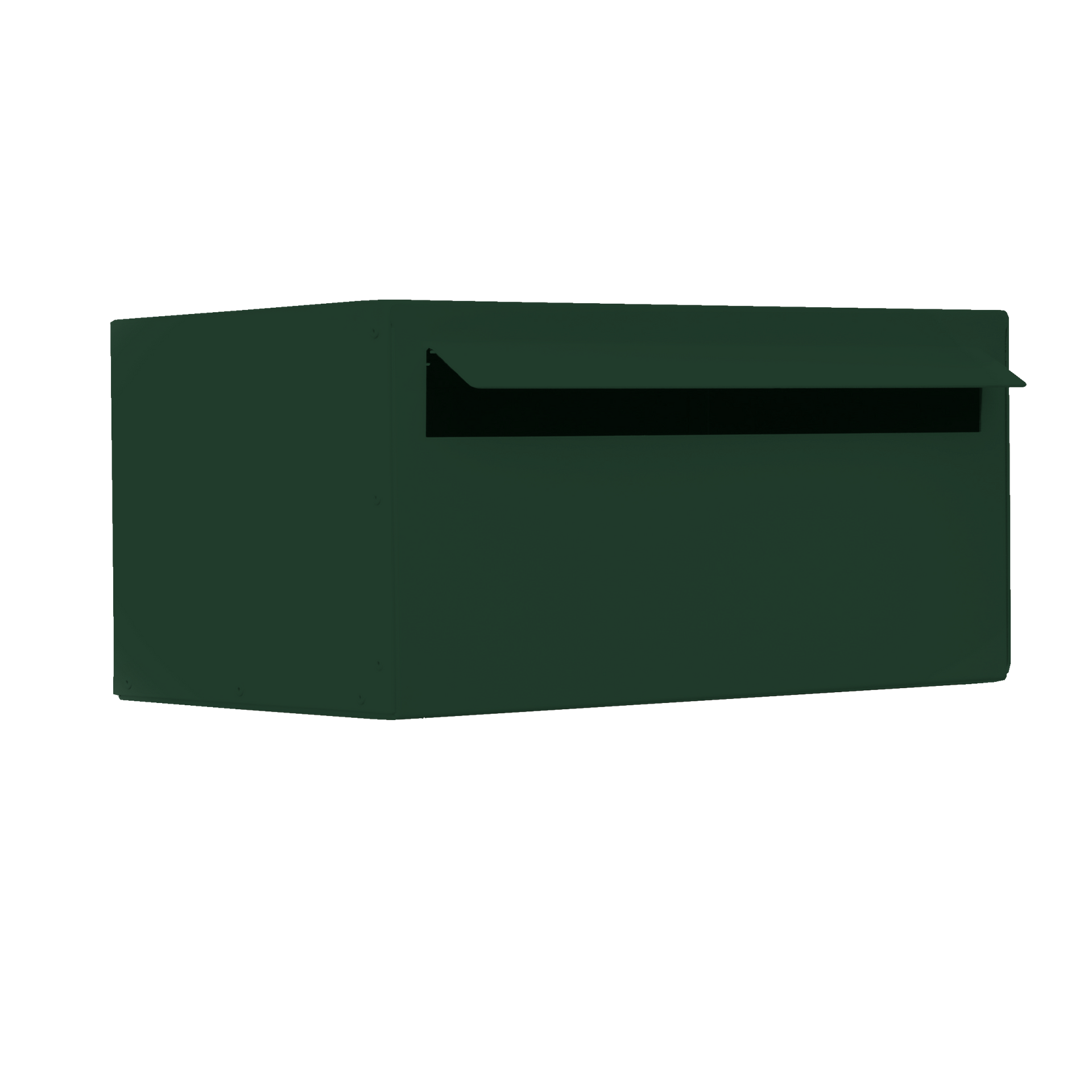 Letterbox Heads | Heatlie Letterboxes