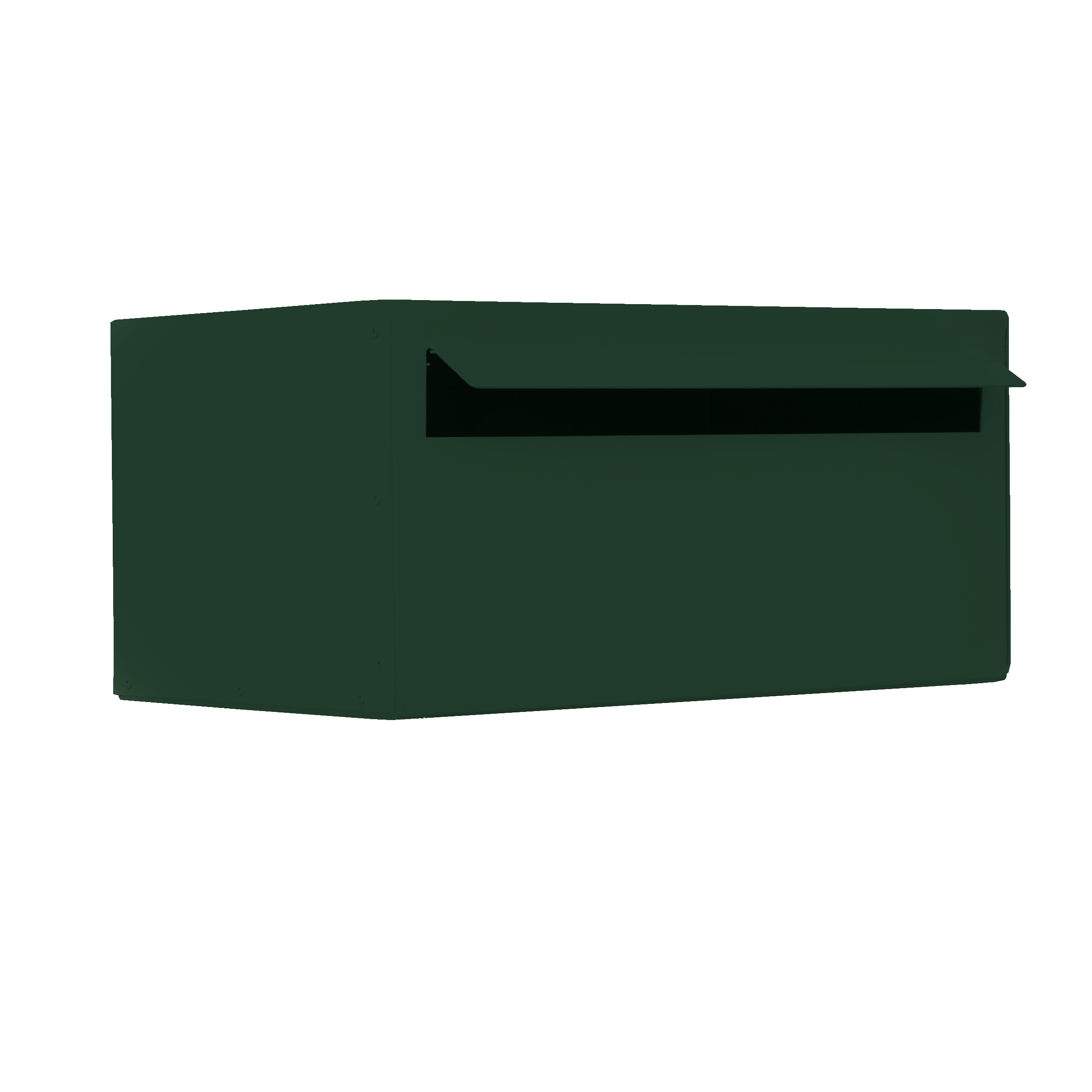 Ultimo Box