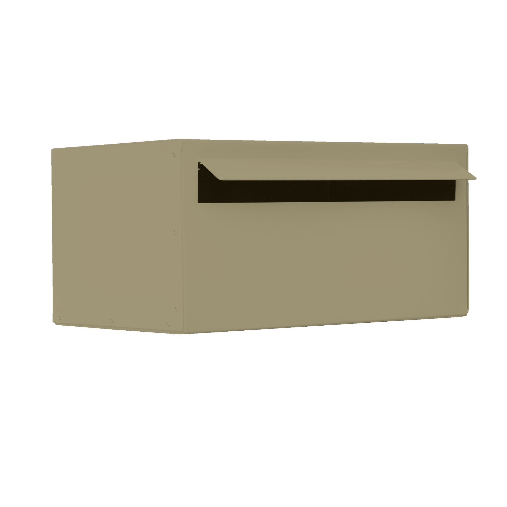 Letterbox Heads | Heatlie Letterboxes
