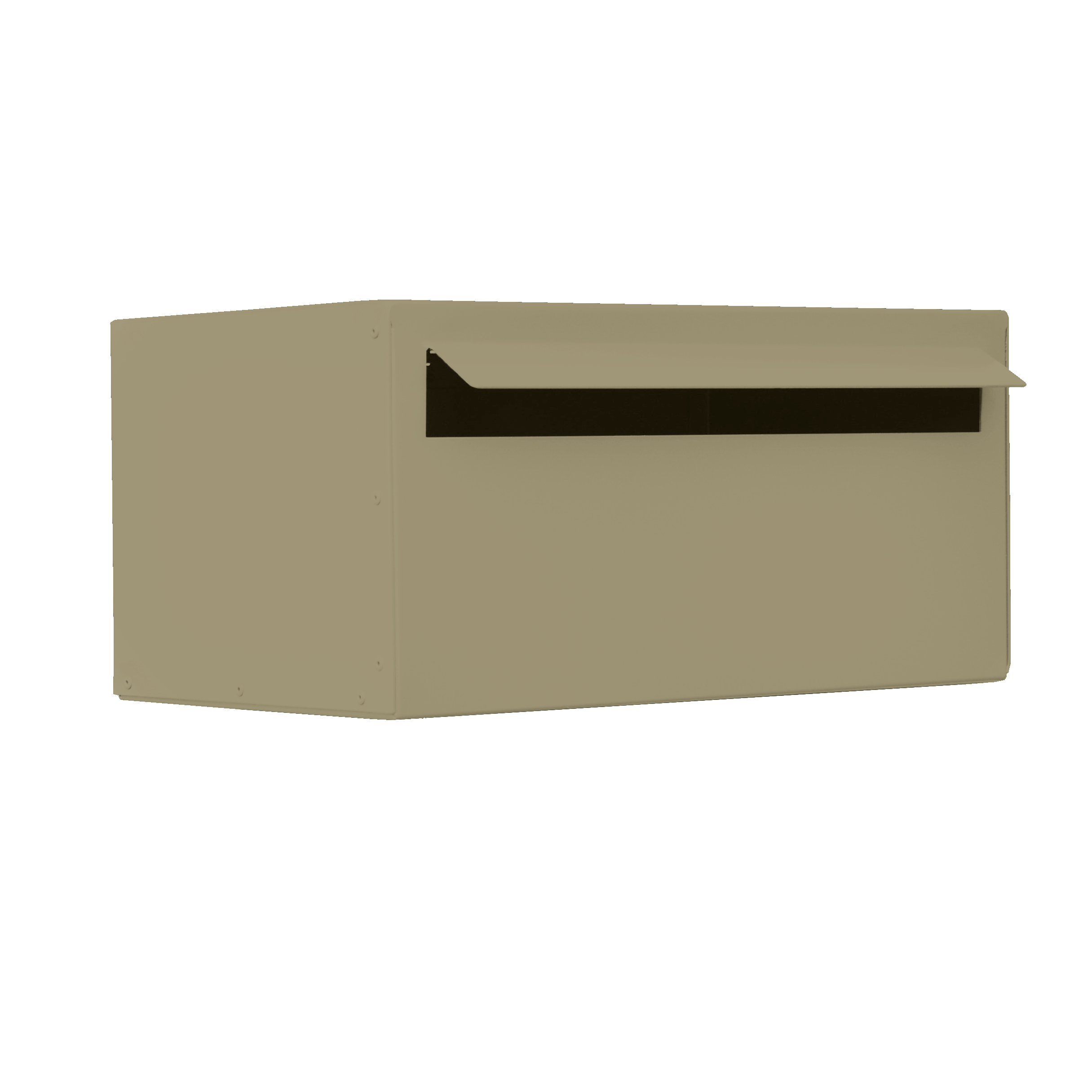 Letterbox Heads | Heatlie Letterboxes