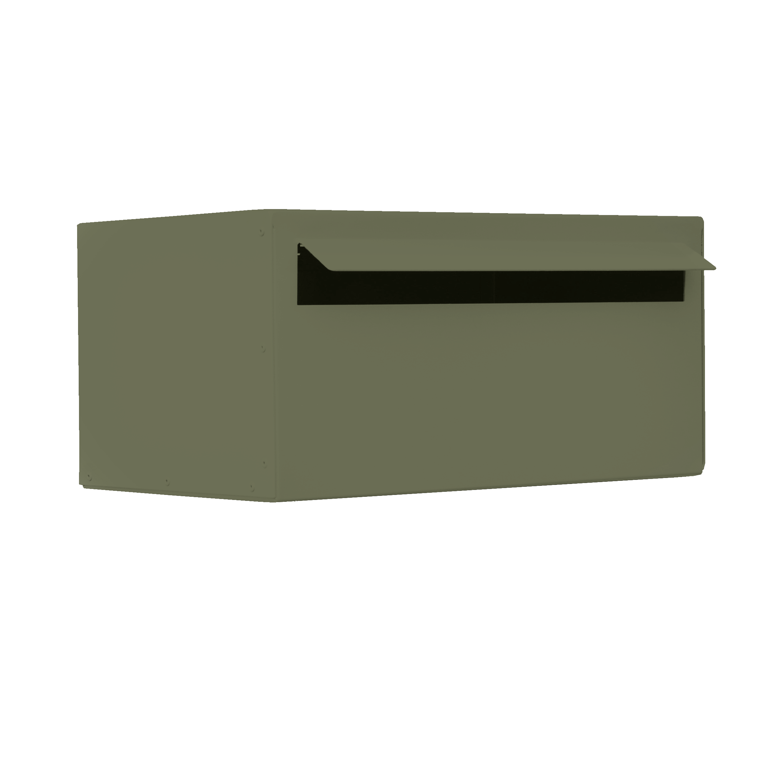 Ultimo Box