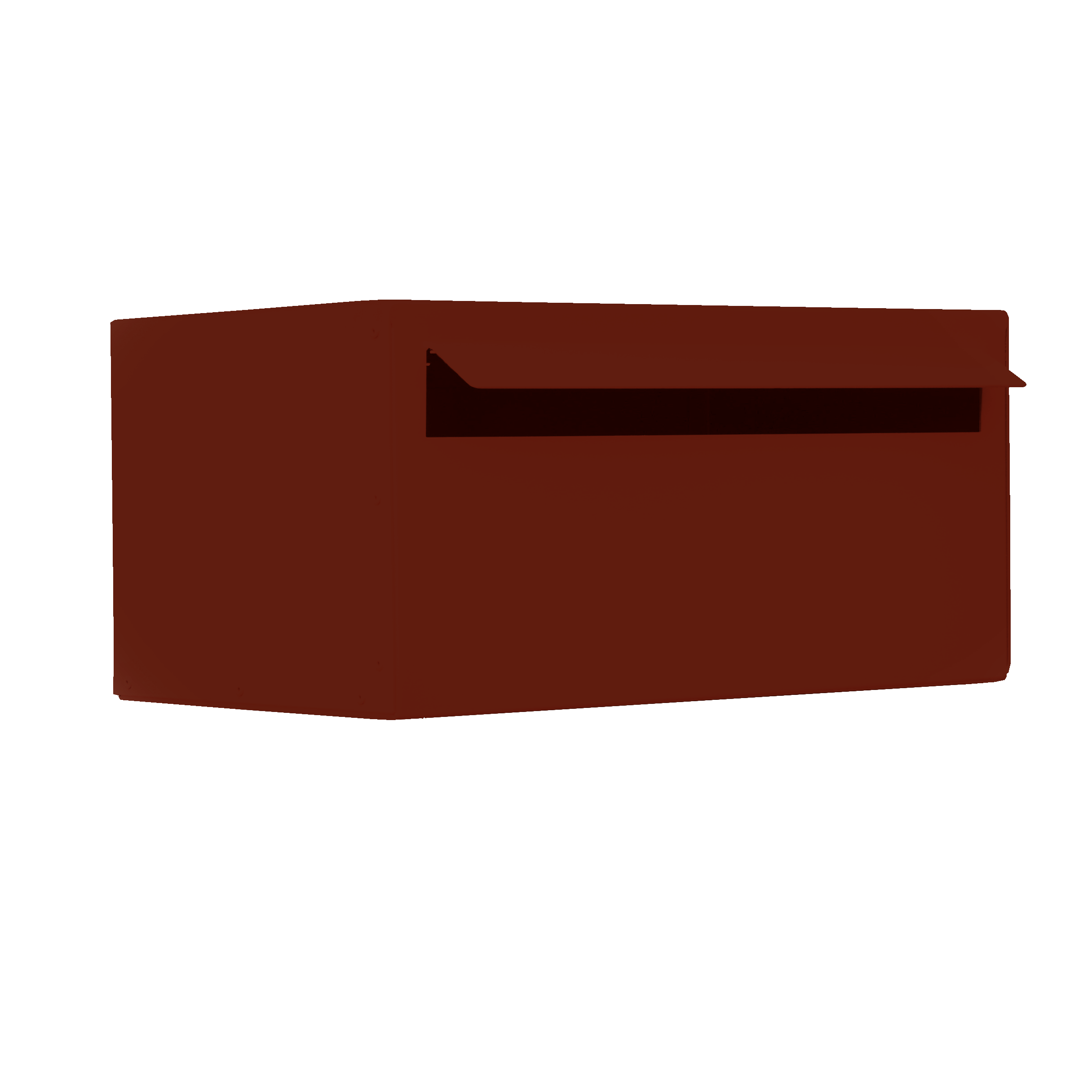 Ultimo Box