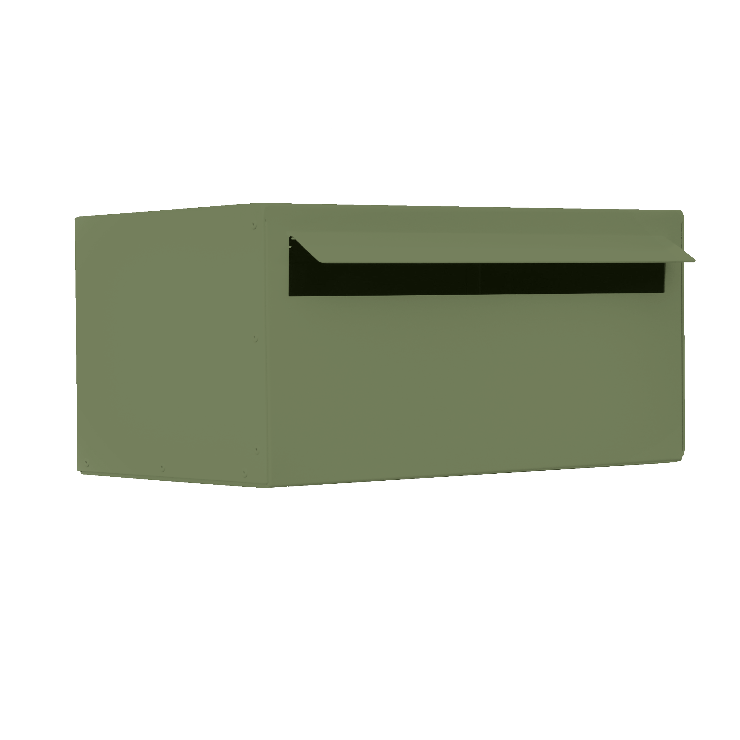Ultimo Box