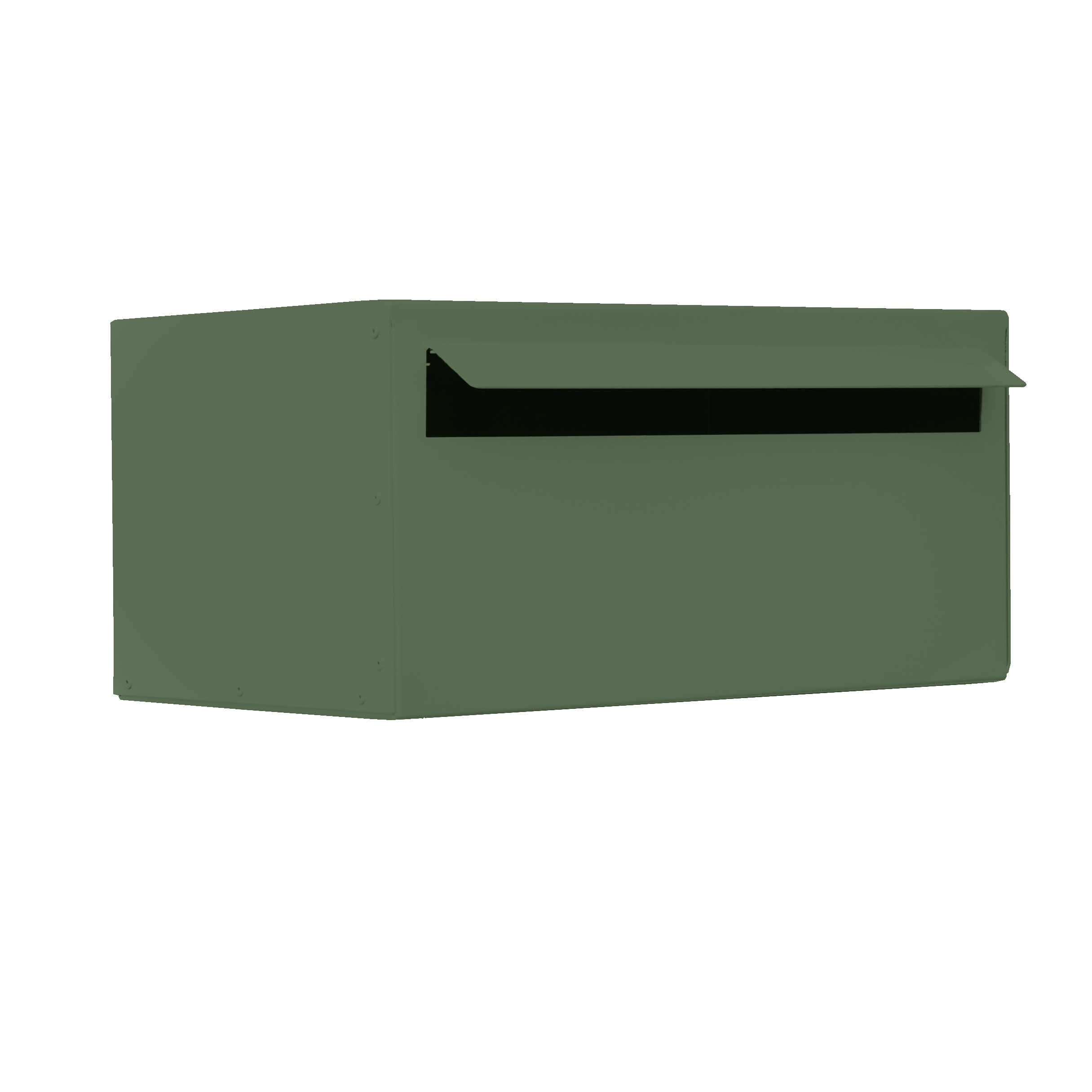 Ultimo Box