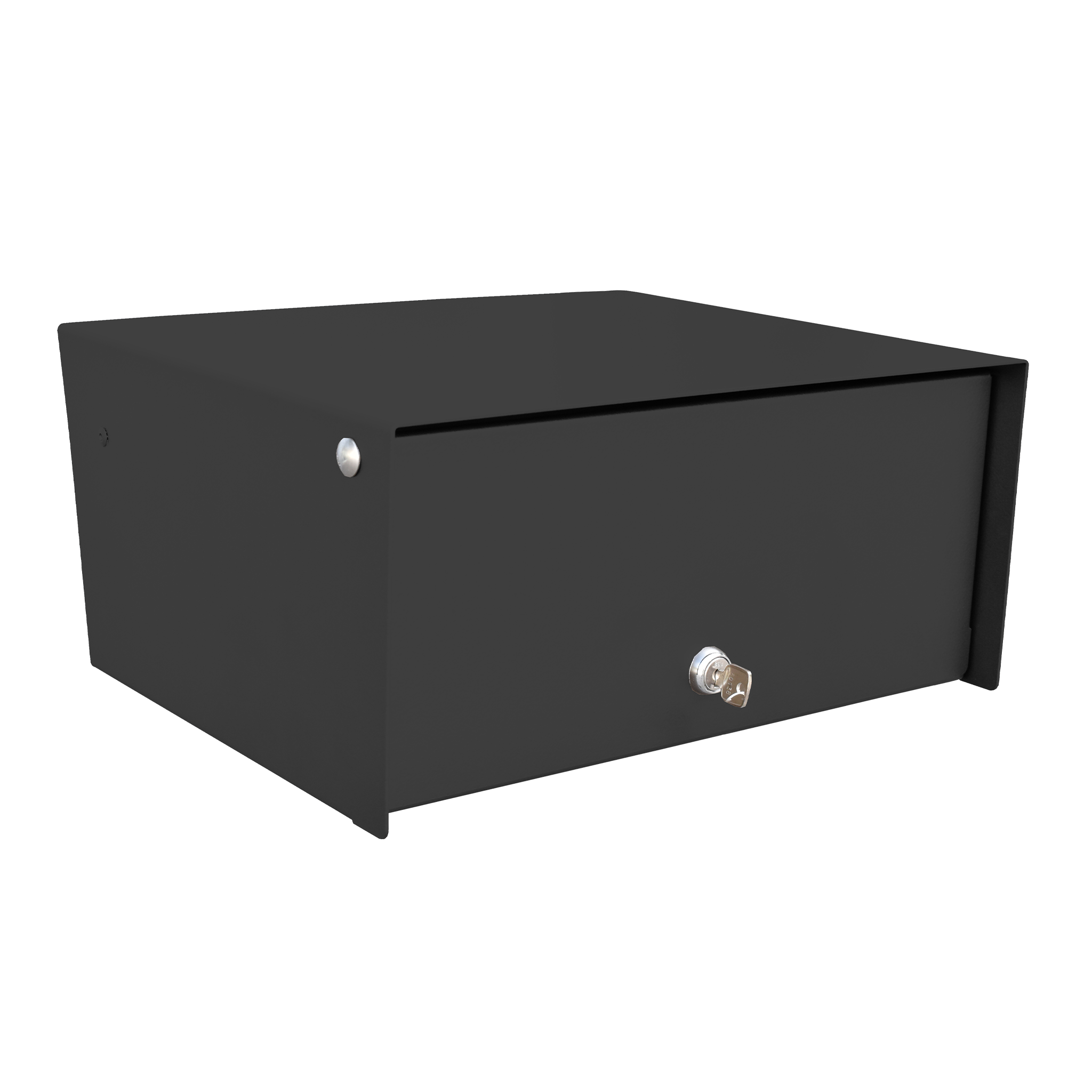Vandal Resist Landscape Box