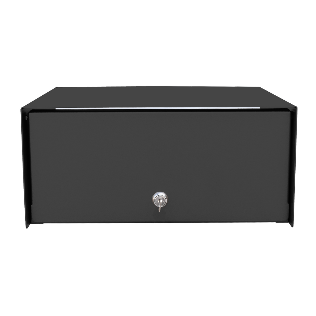 Vandal Resist Landscape Rear Opening Box