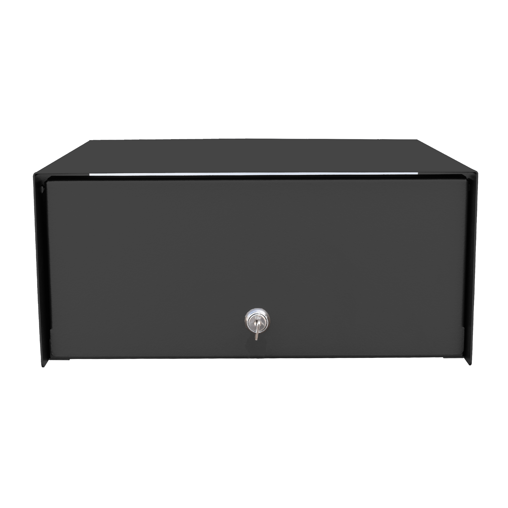 Vandal Resist Landscape Box