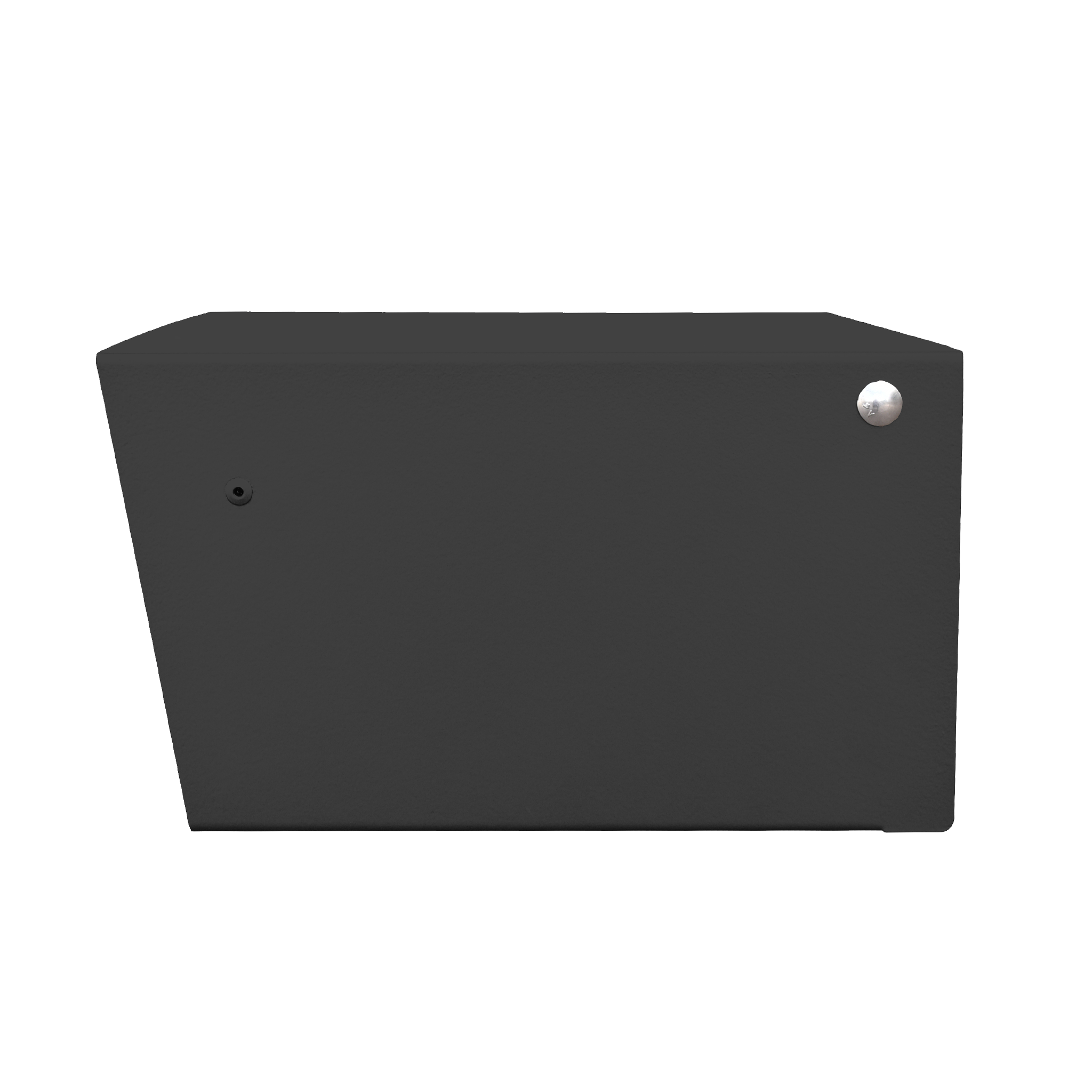 Vandal Resist Landscape Box