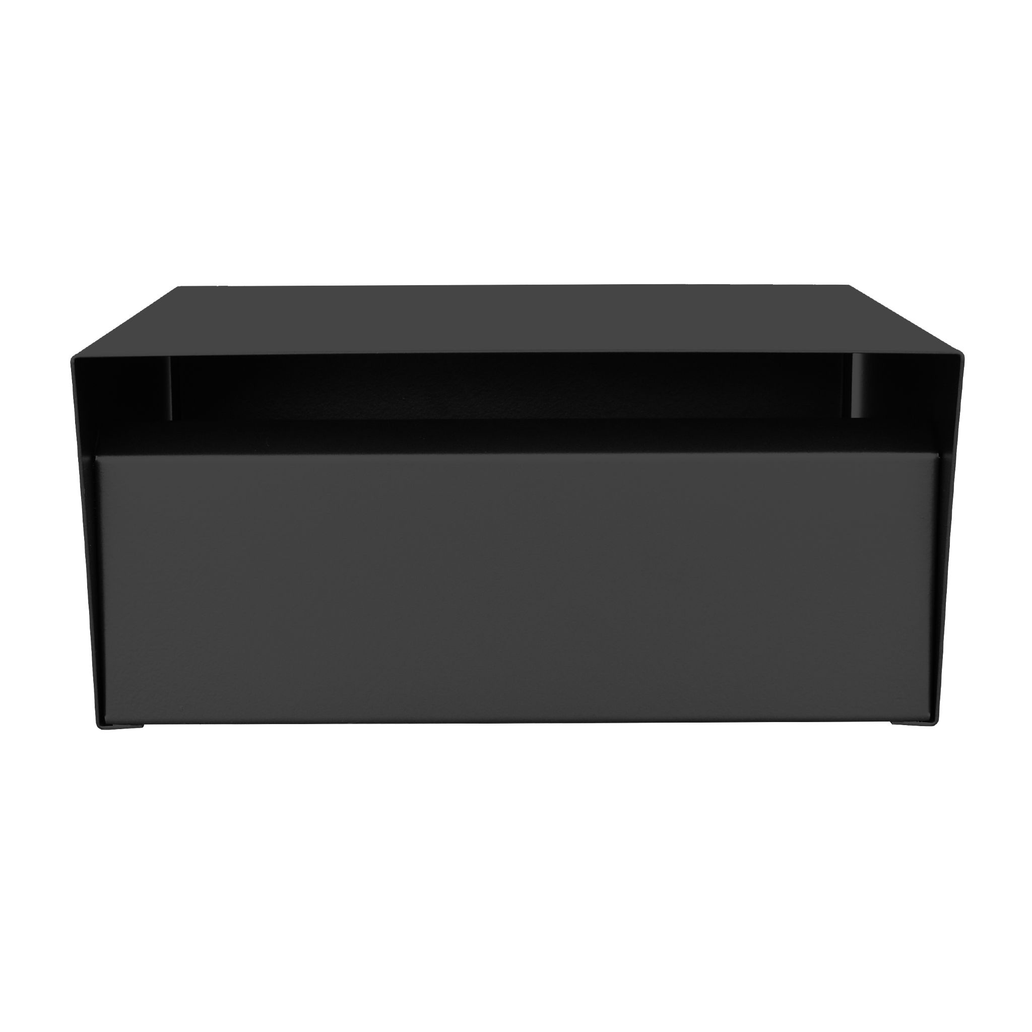 Vandal Resist Landscape Box