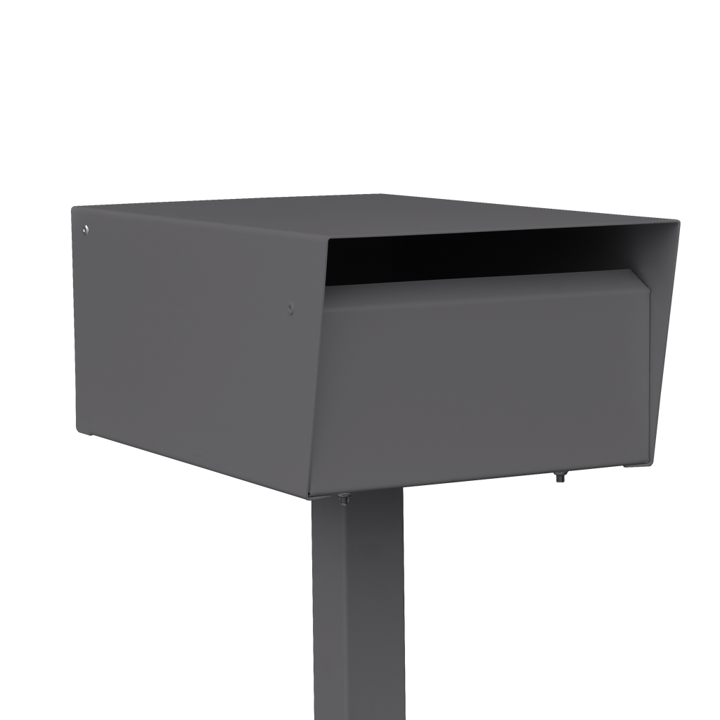 Vandal Resist Portrait