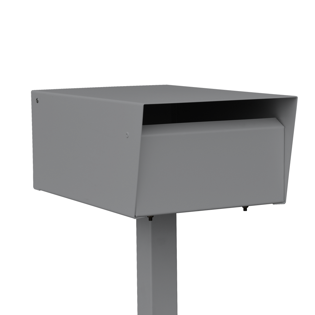 Vandal Resist Portrait