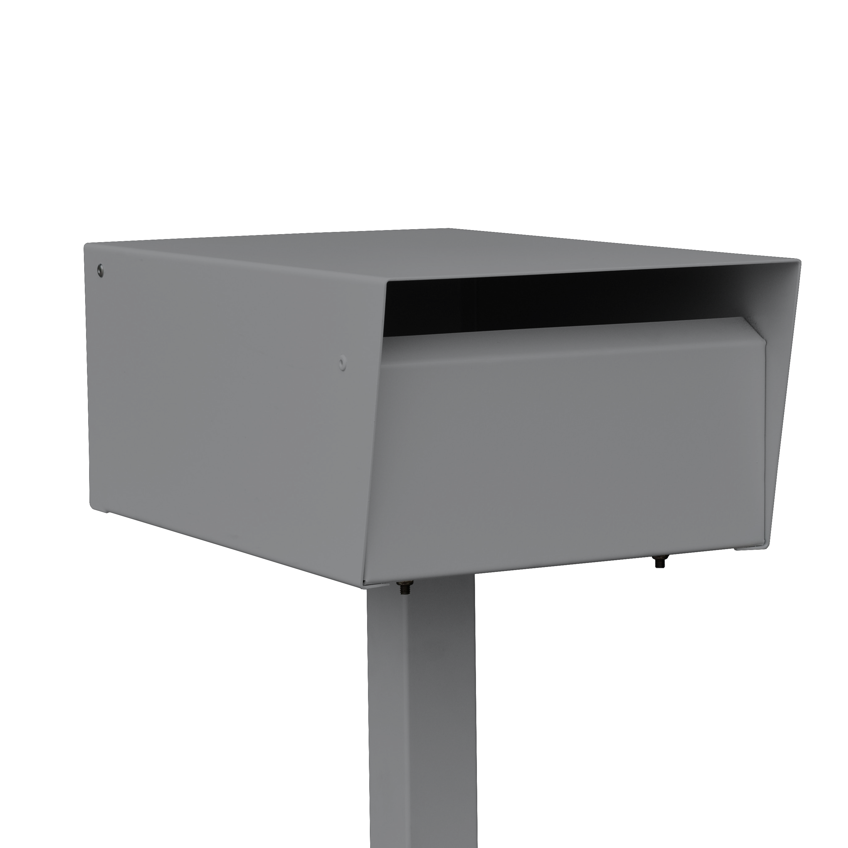 Vandal Resist Portrait