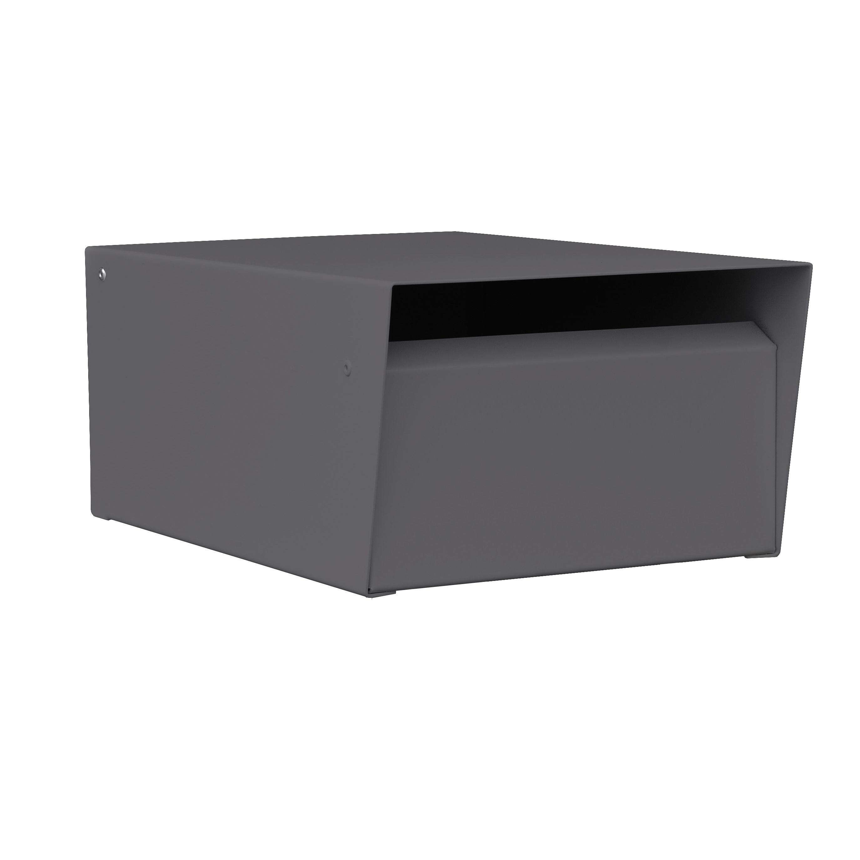 Vandal Resist Portrait Box