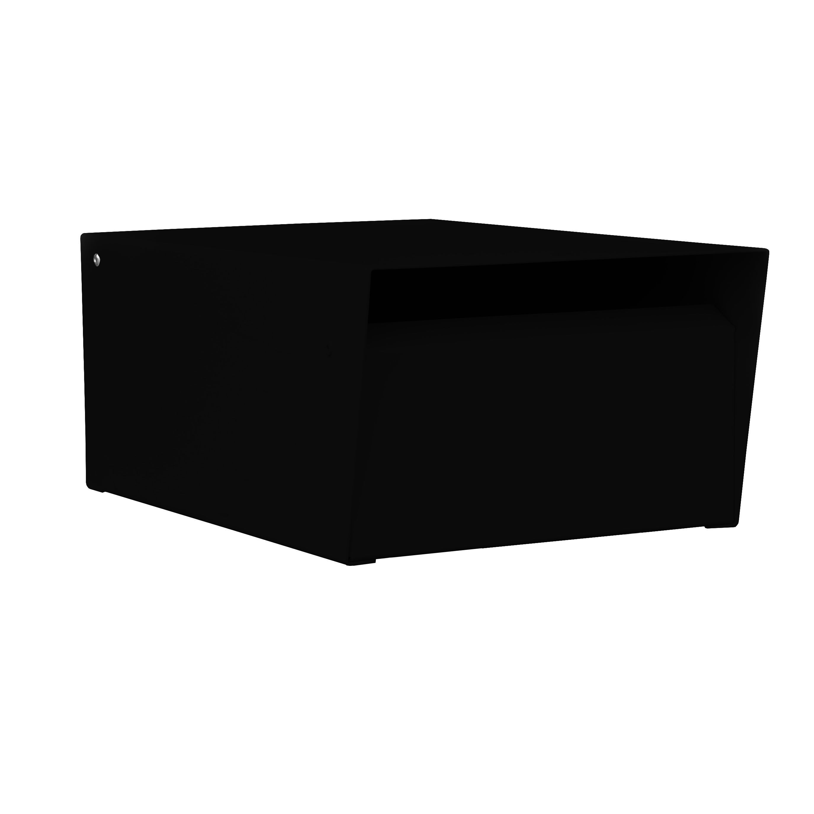 Vandal Resist Portrait Box