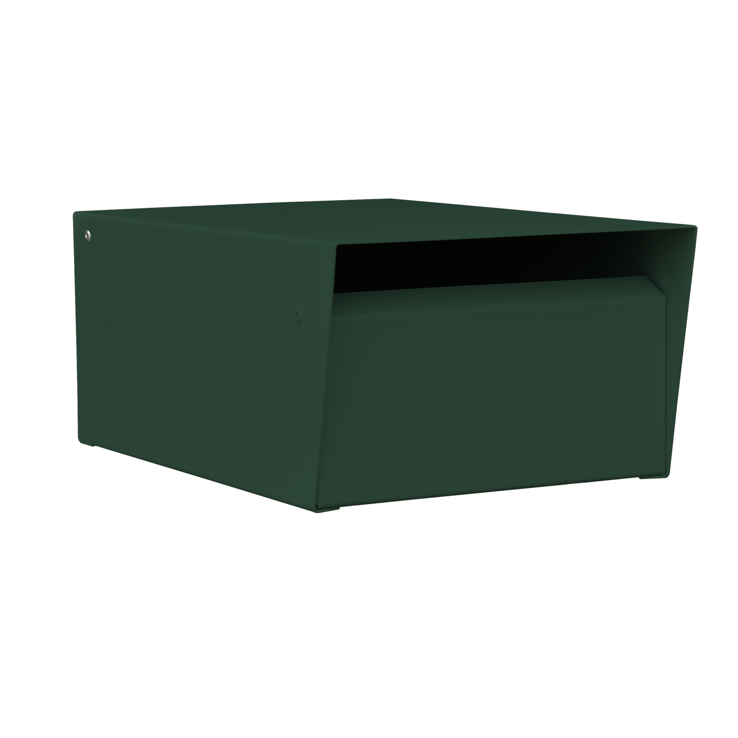 Vandal Resist - Box