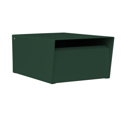Vandal Resist - Box