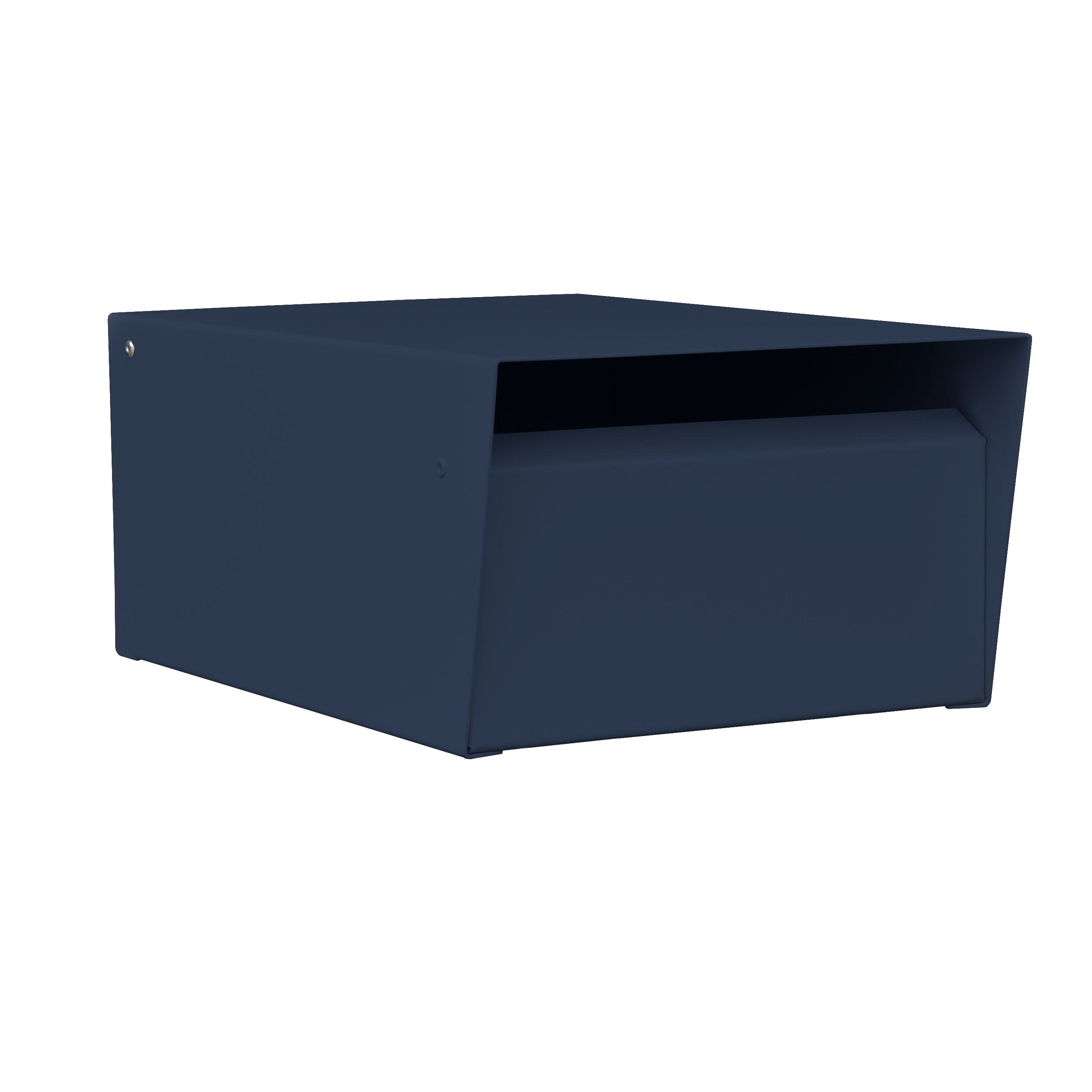 Vandal Resist Portrait Box