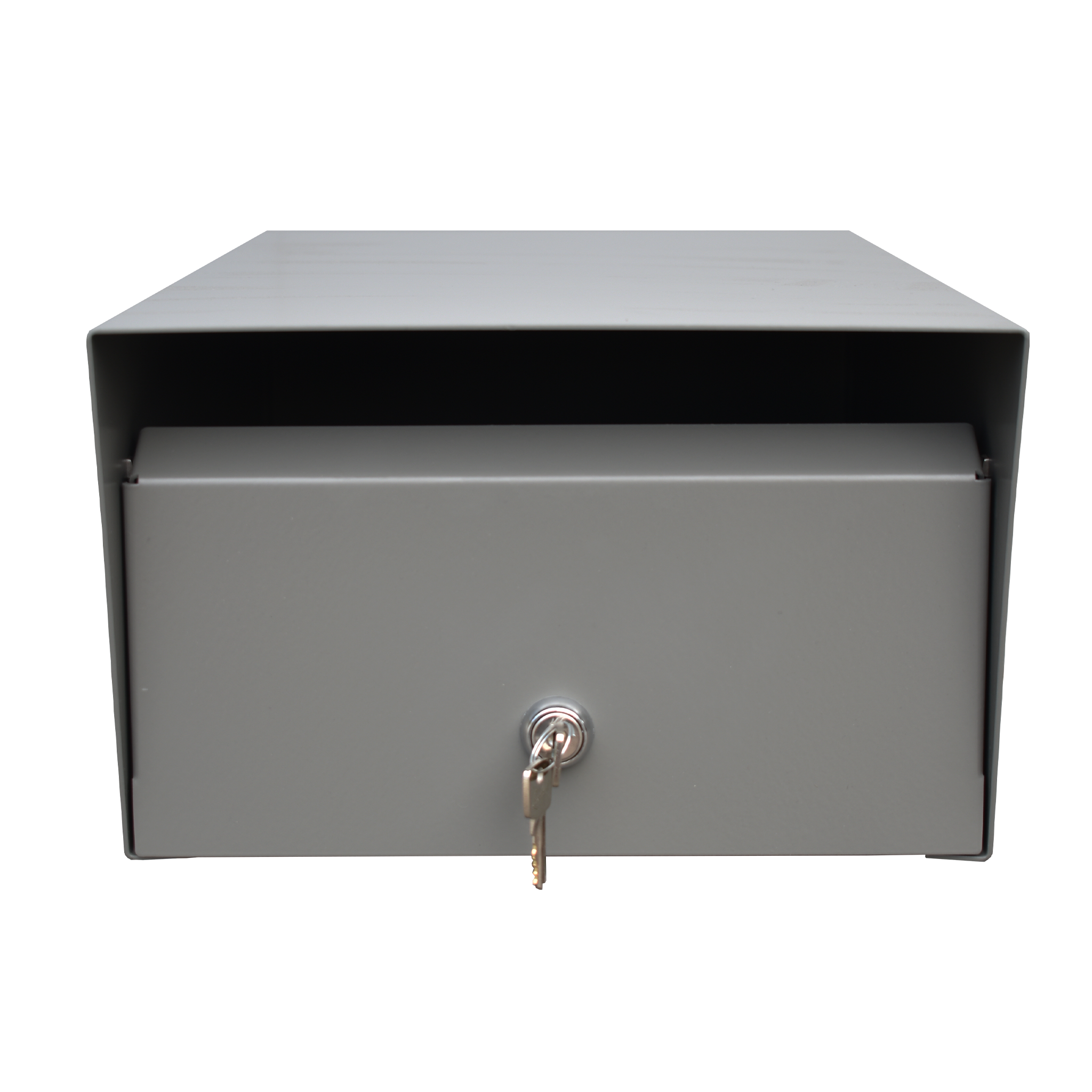 Vandal Resist Portrait Box