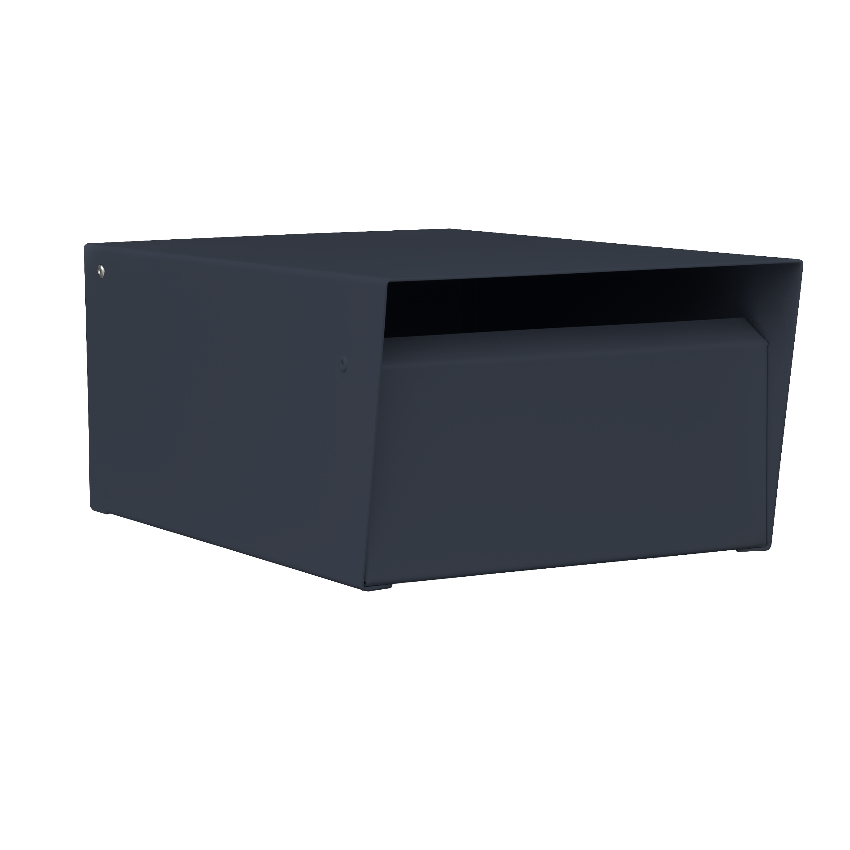 Vandal Resist Portrait Box