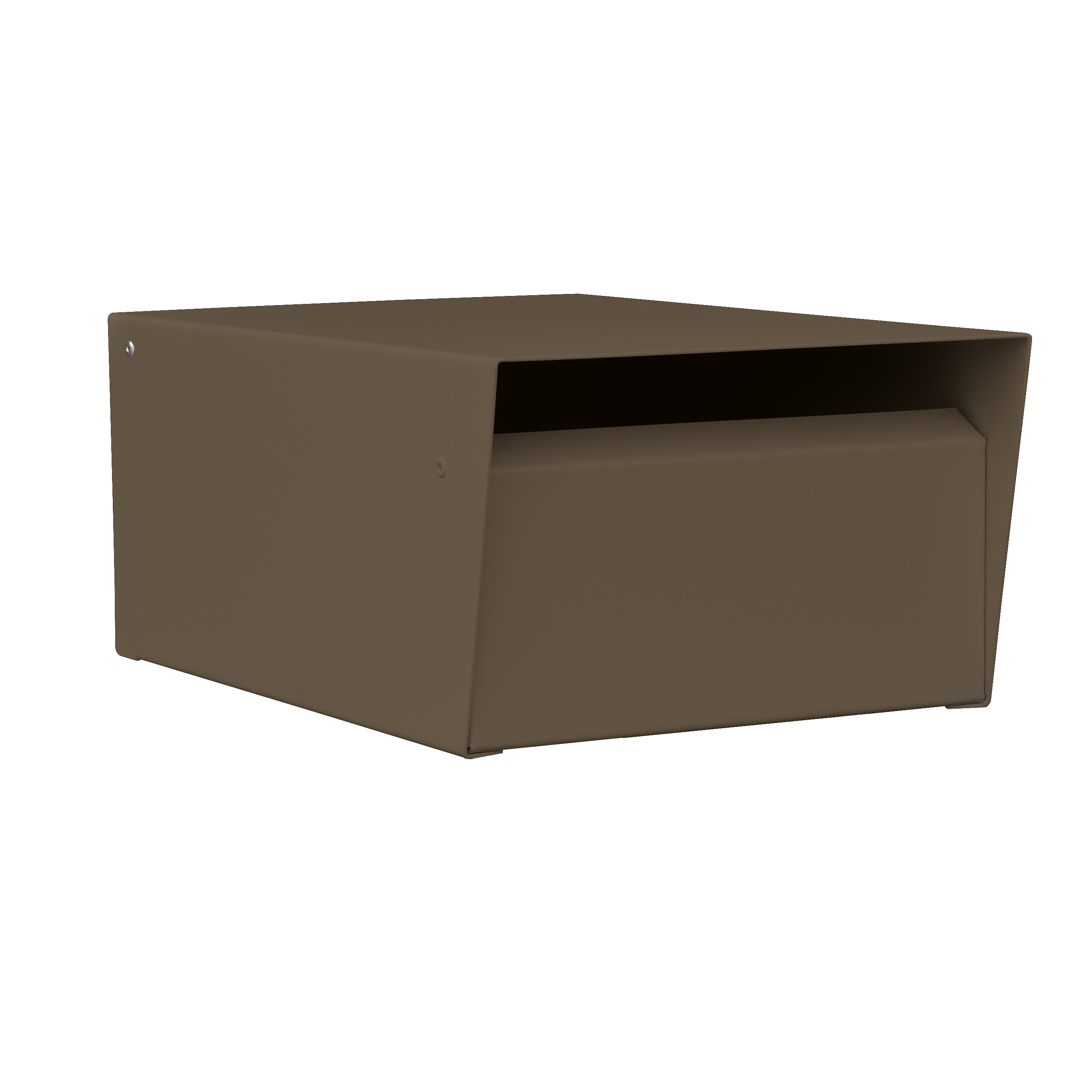 Vandal Resist Portrait Box