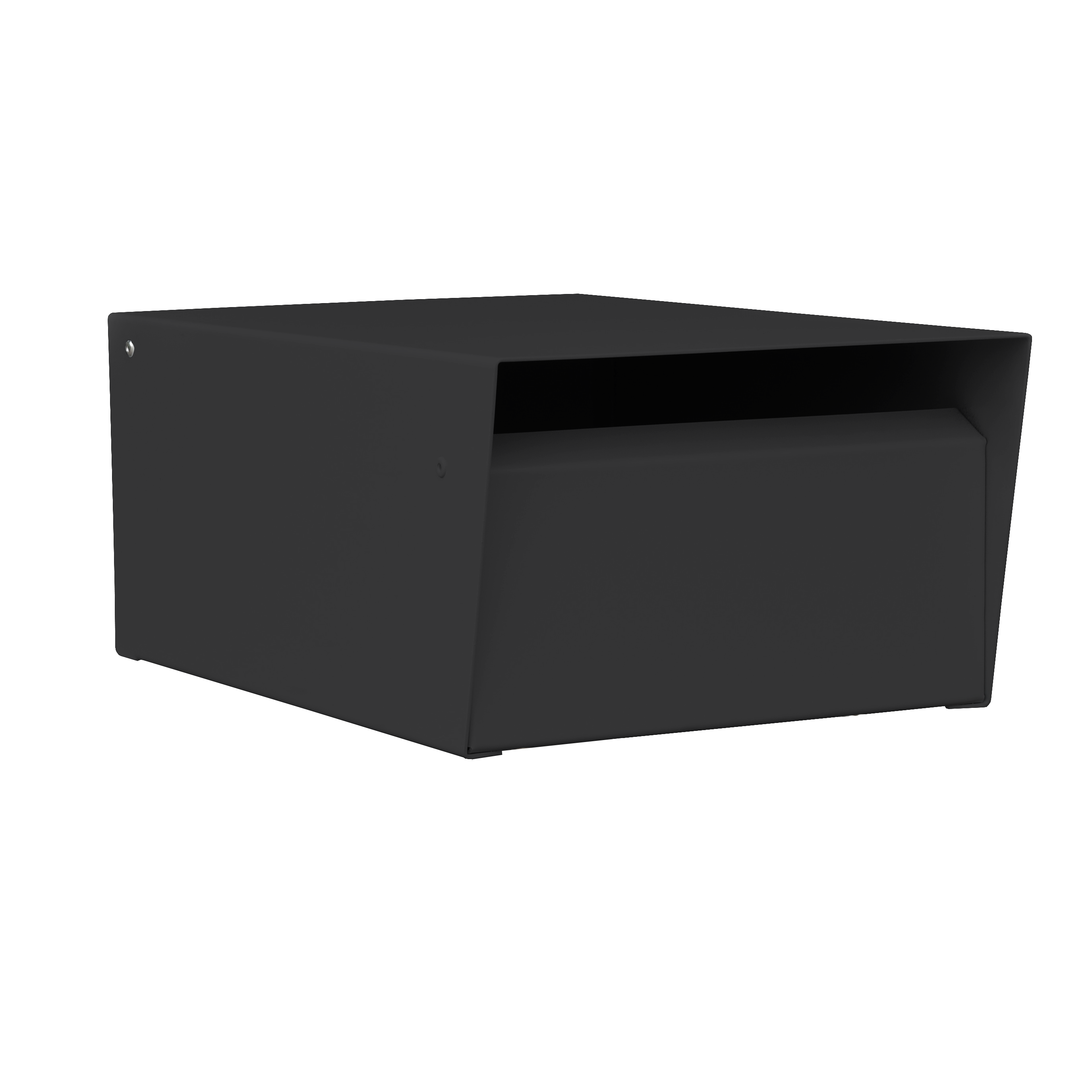 Vandal Resist Portrait Box
