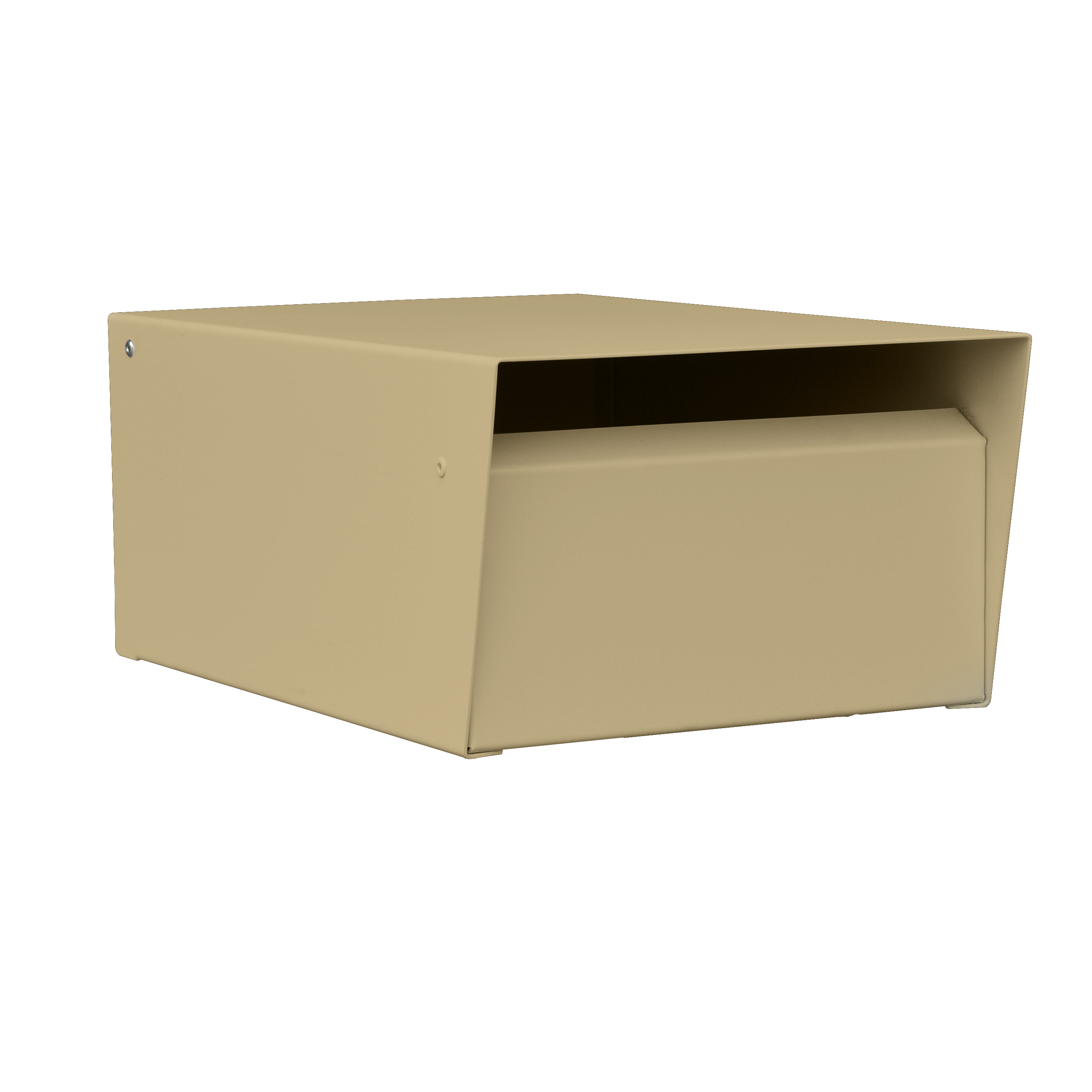 Vandal Resist Portrait Box