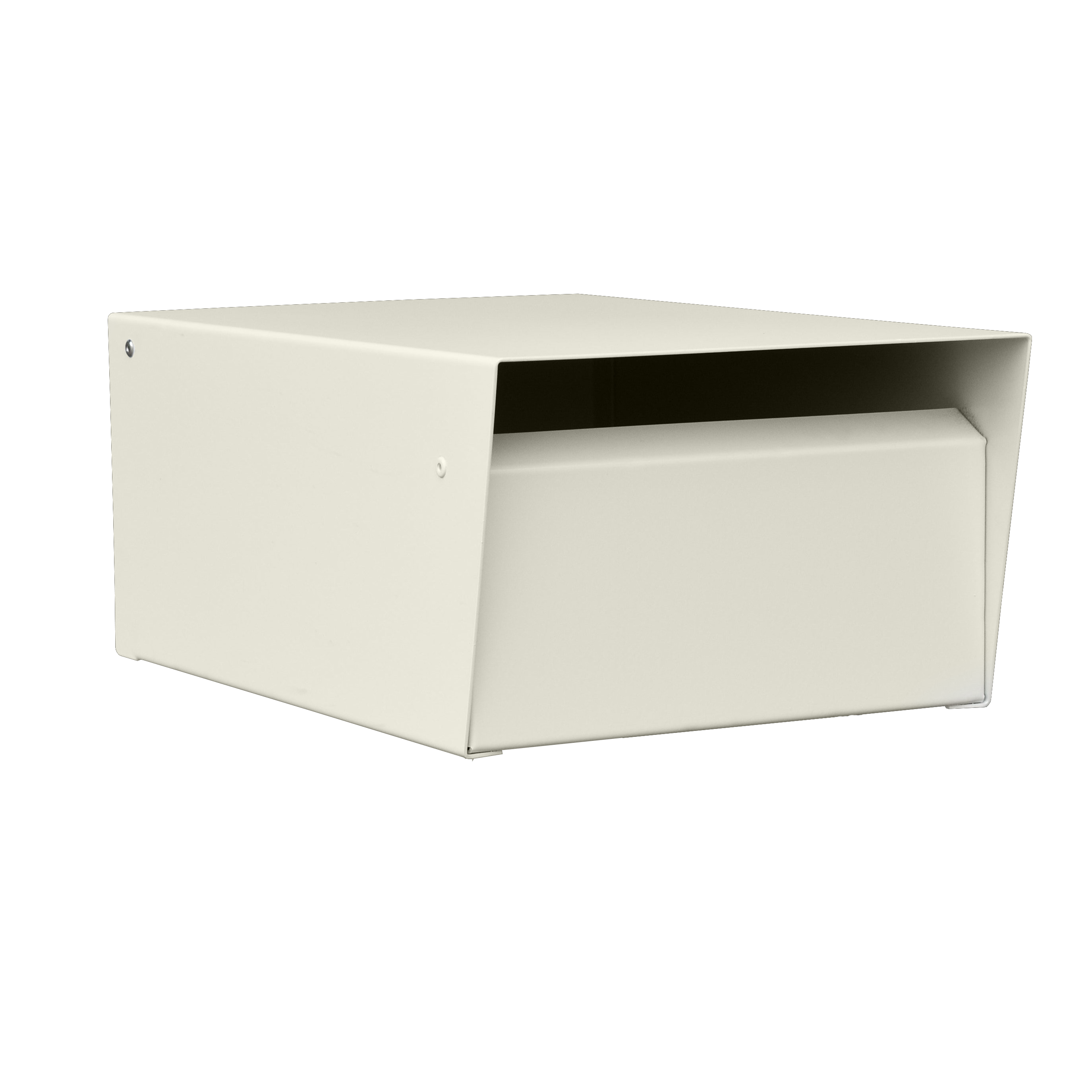 Vandal Resist Portrait Box