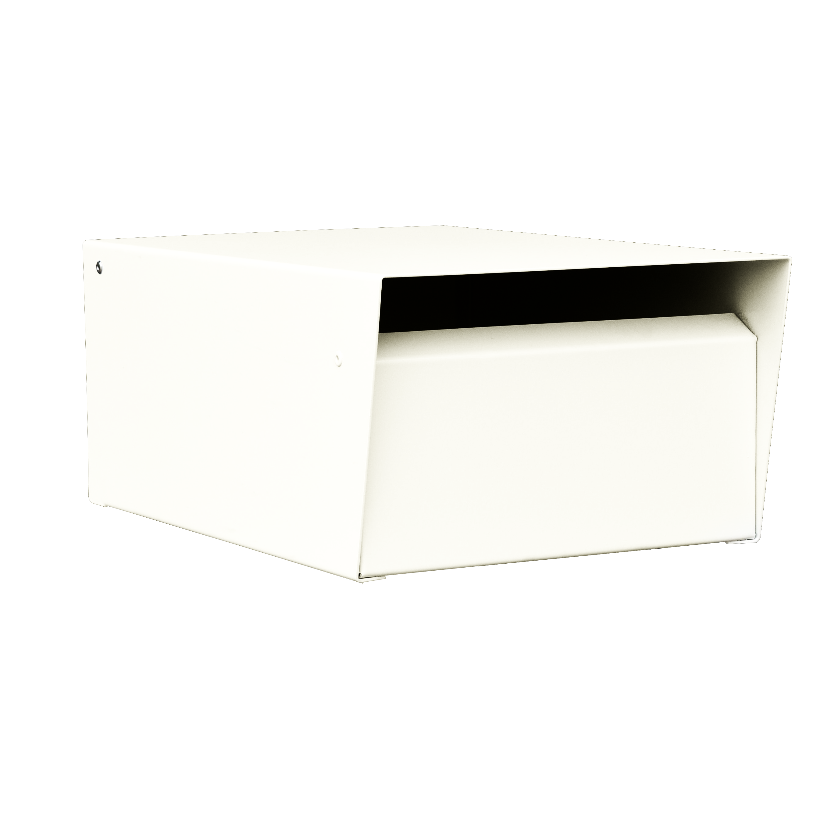 Vandal Resist Portrait Box