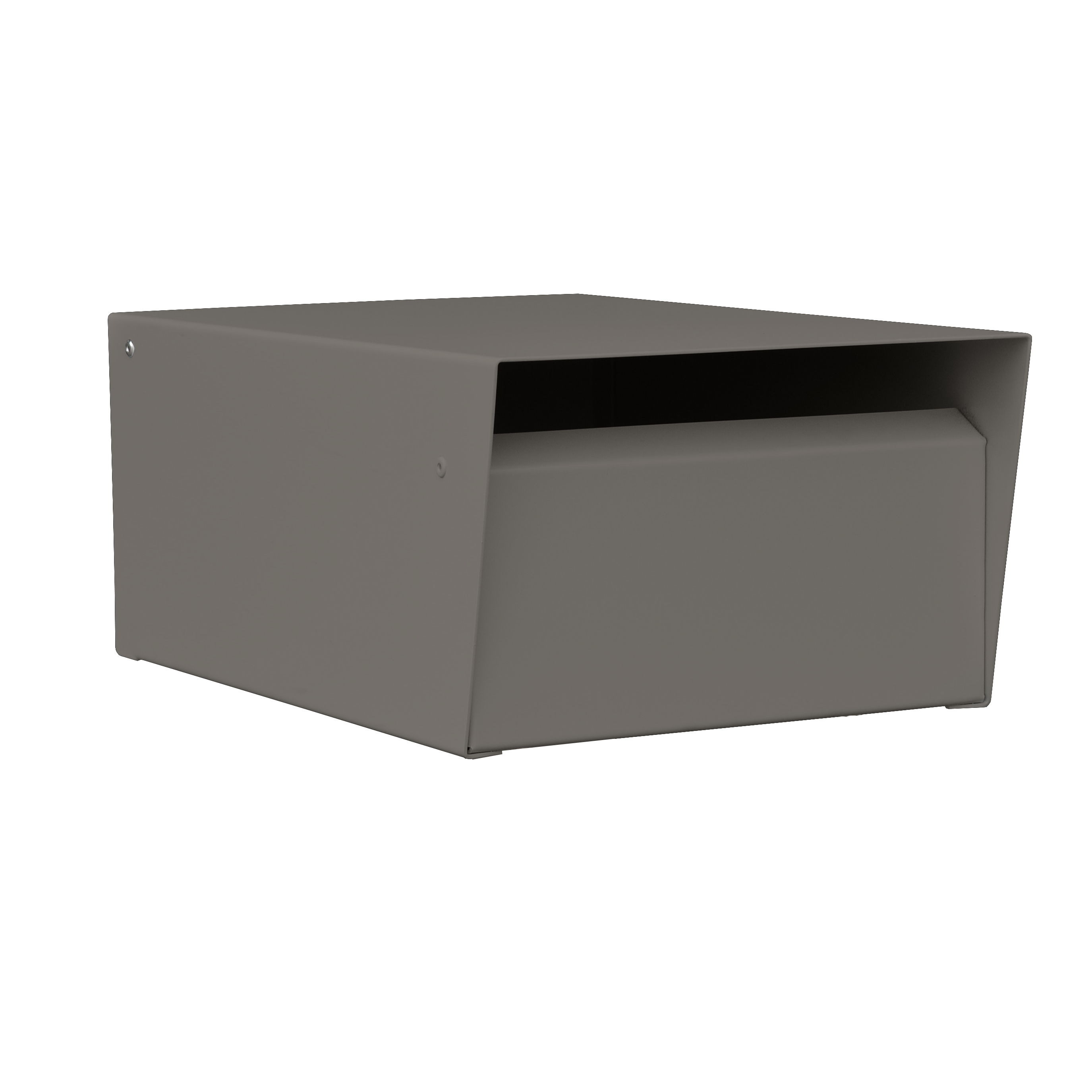 Vandal Resist Portrait Box