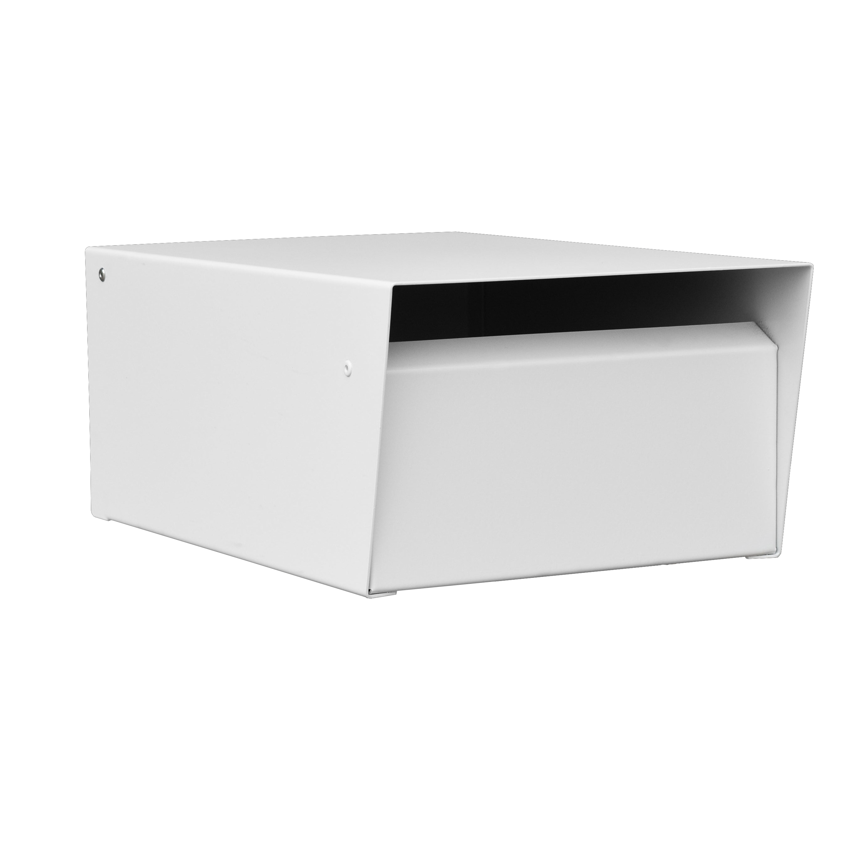 Vandal Resist Portrait Box