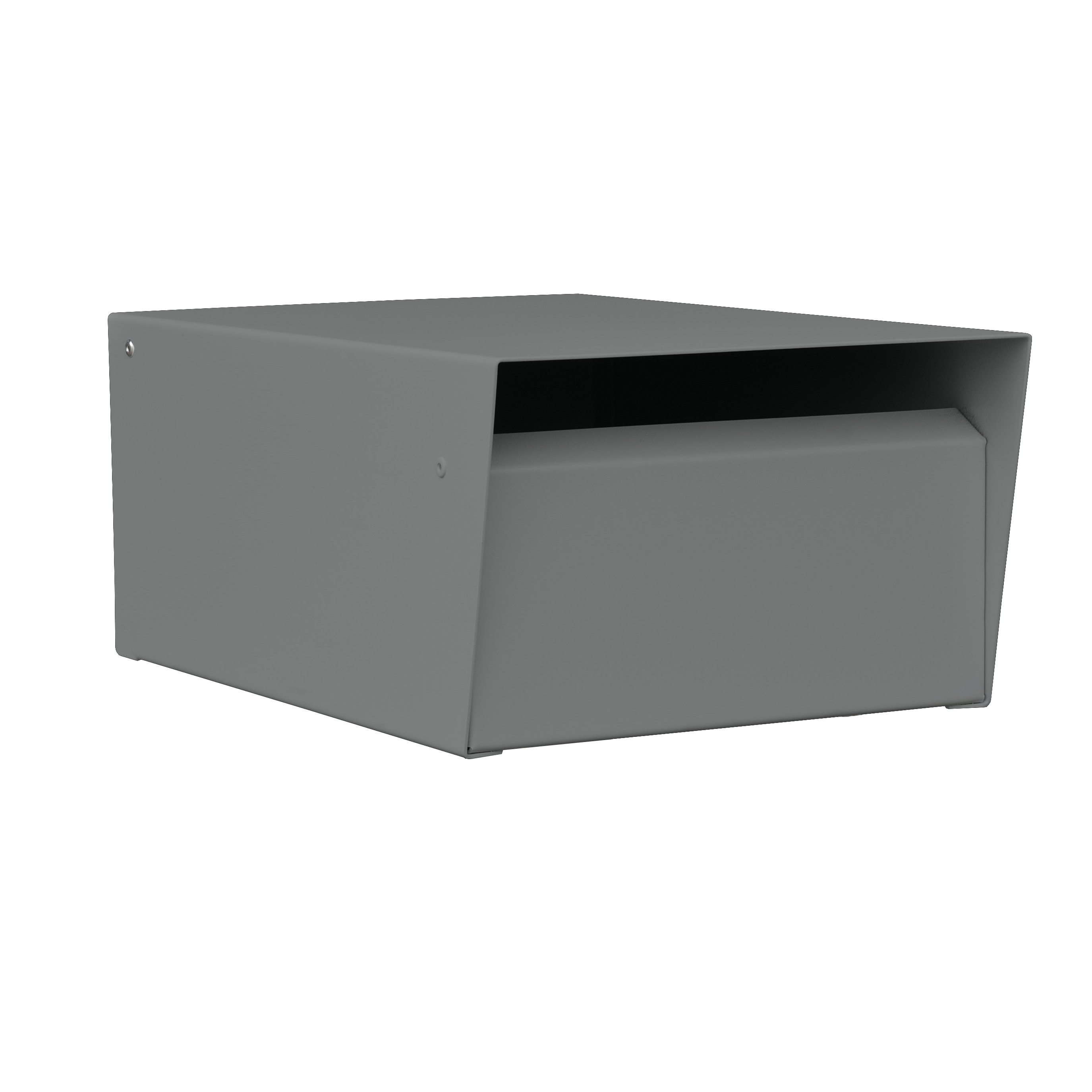 Vandal Resist Portrait Box