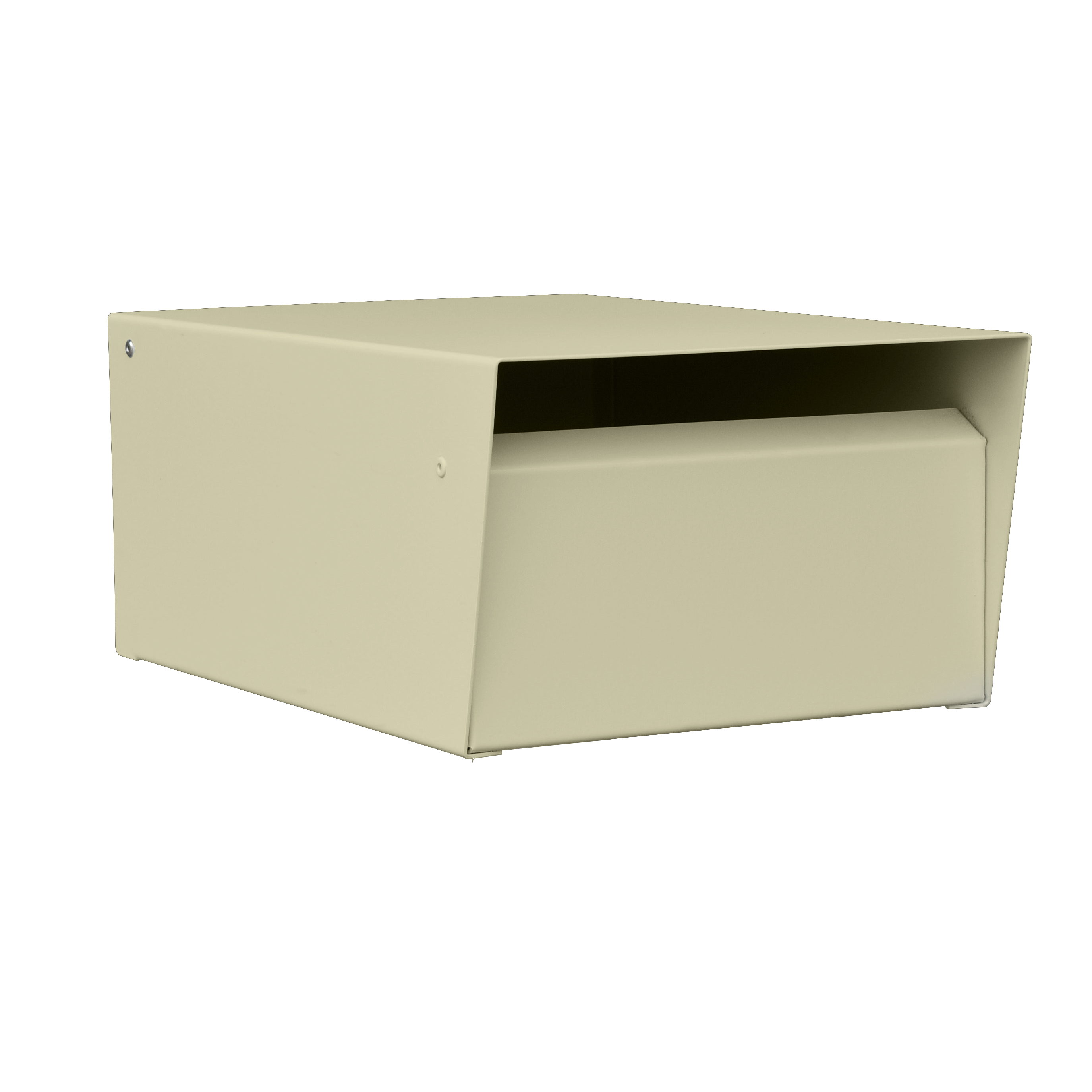Vandal Resist Portrait Box