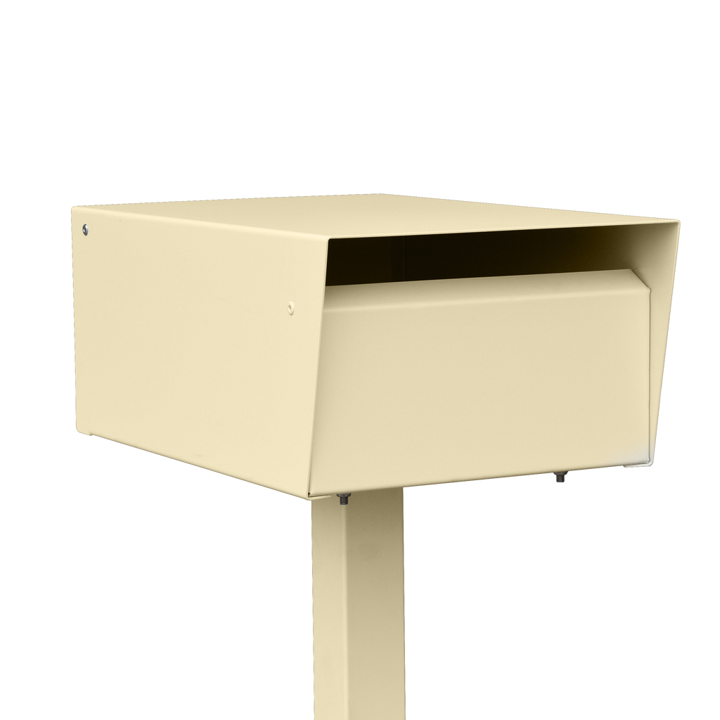 Vandal Resist Portrait