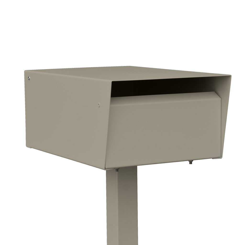 Vandal Resist Portrait