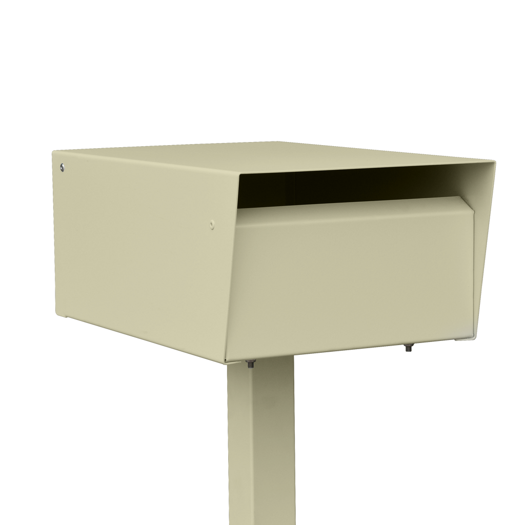 Vandal Resist Portrait