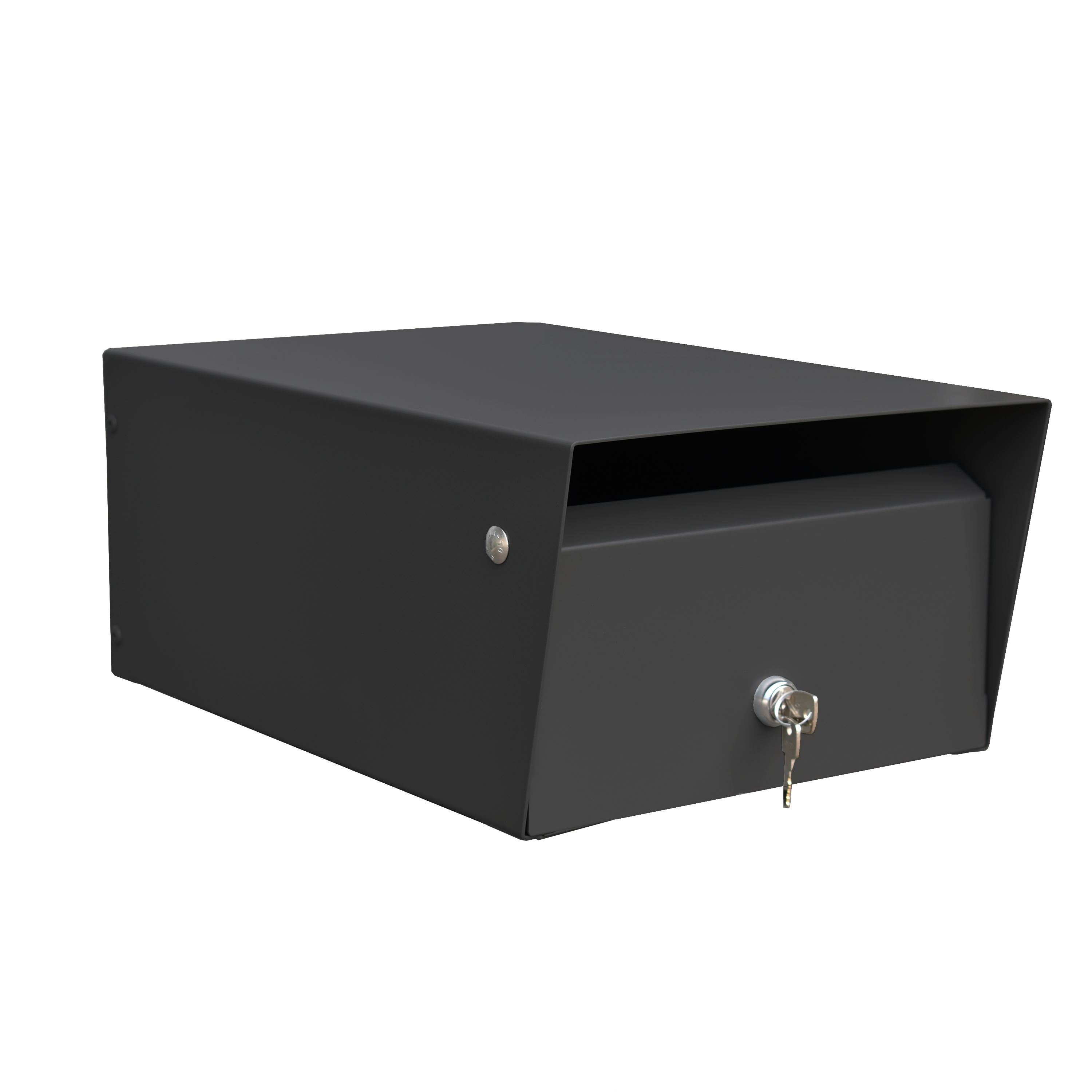 Vandal Resist Portrait Box