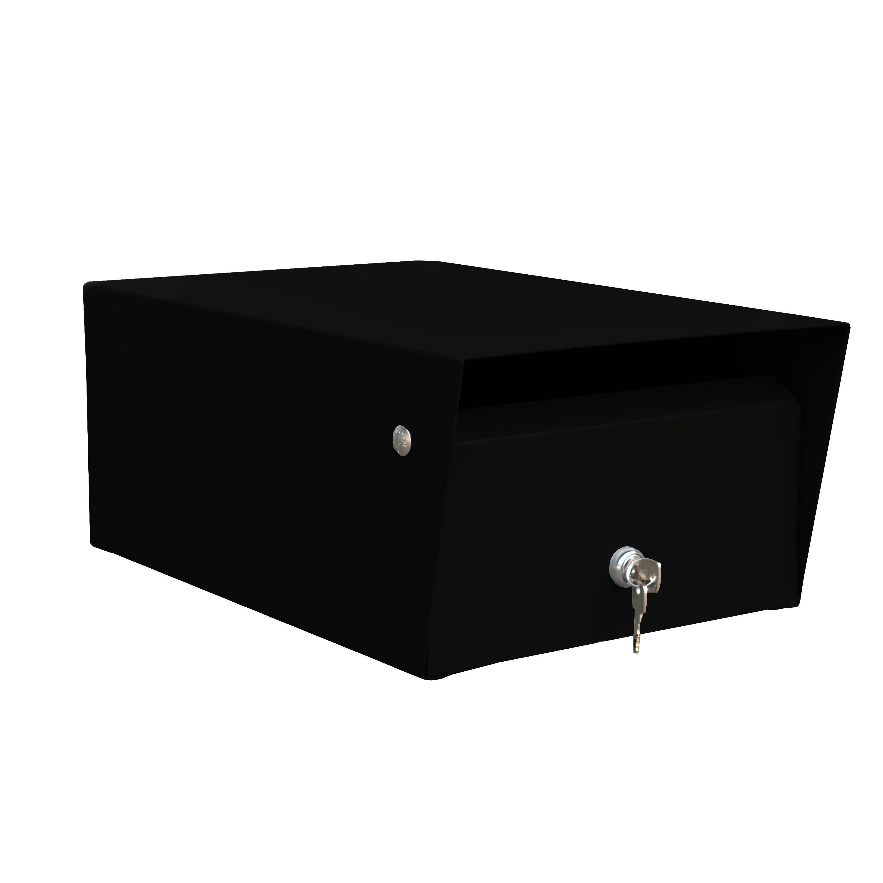 Vandal Resist Portrait Box