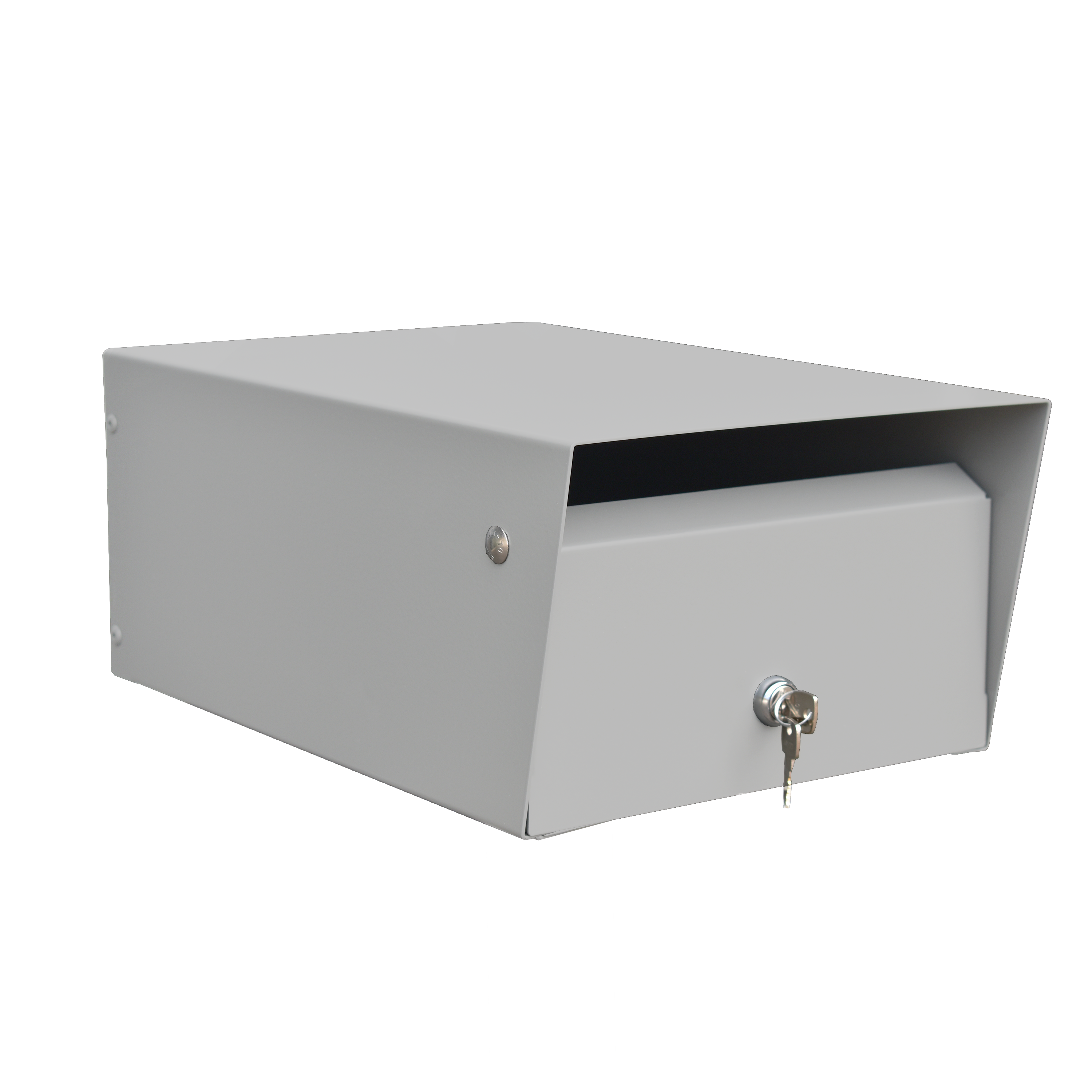 Vandal Resist Portrait Box