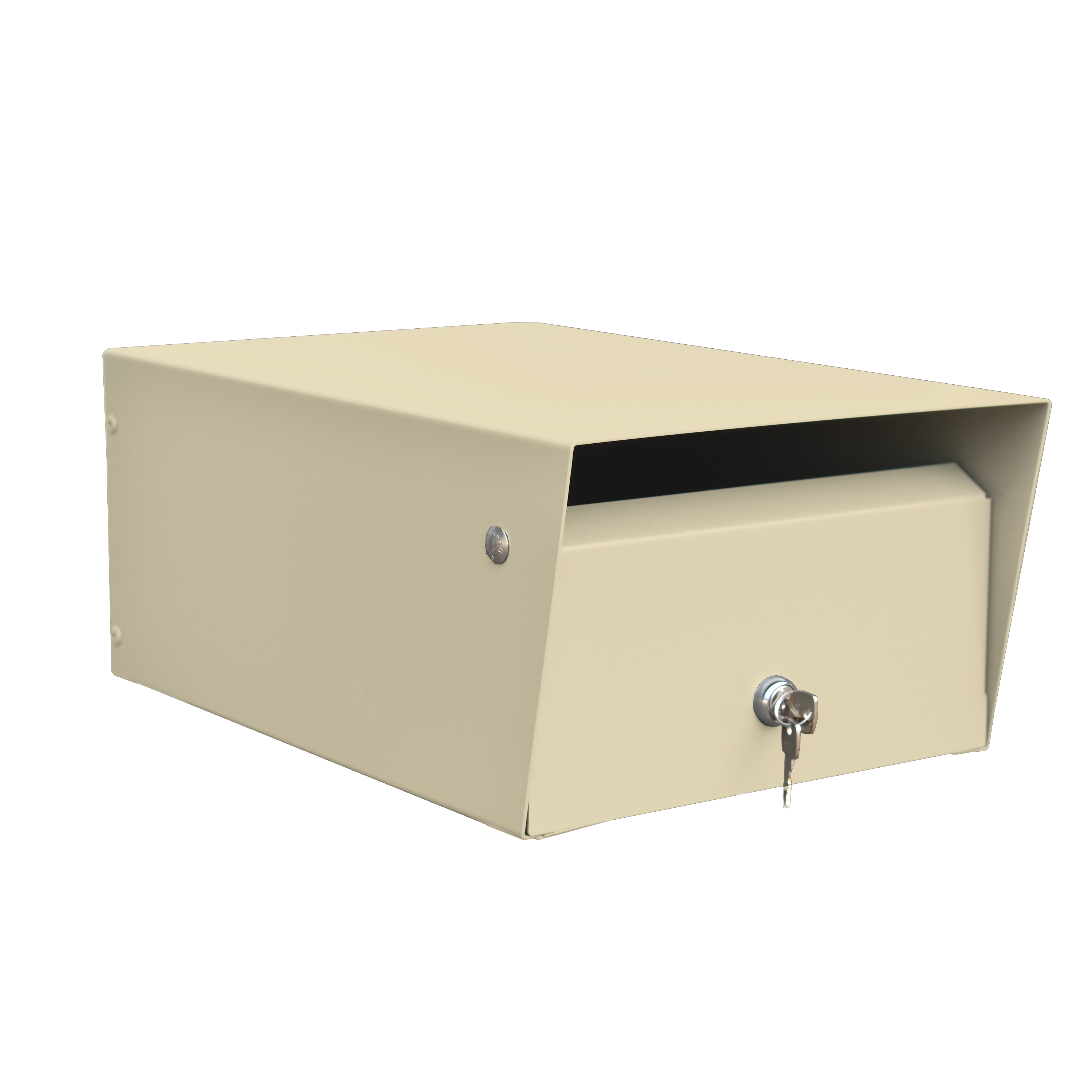 Vandal Resist Portrait Box
