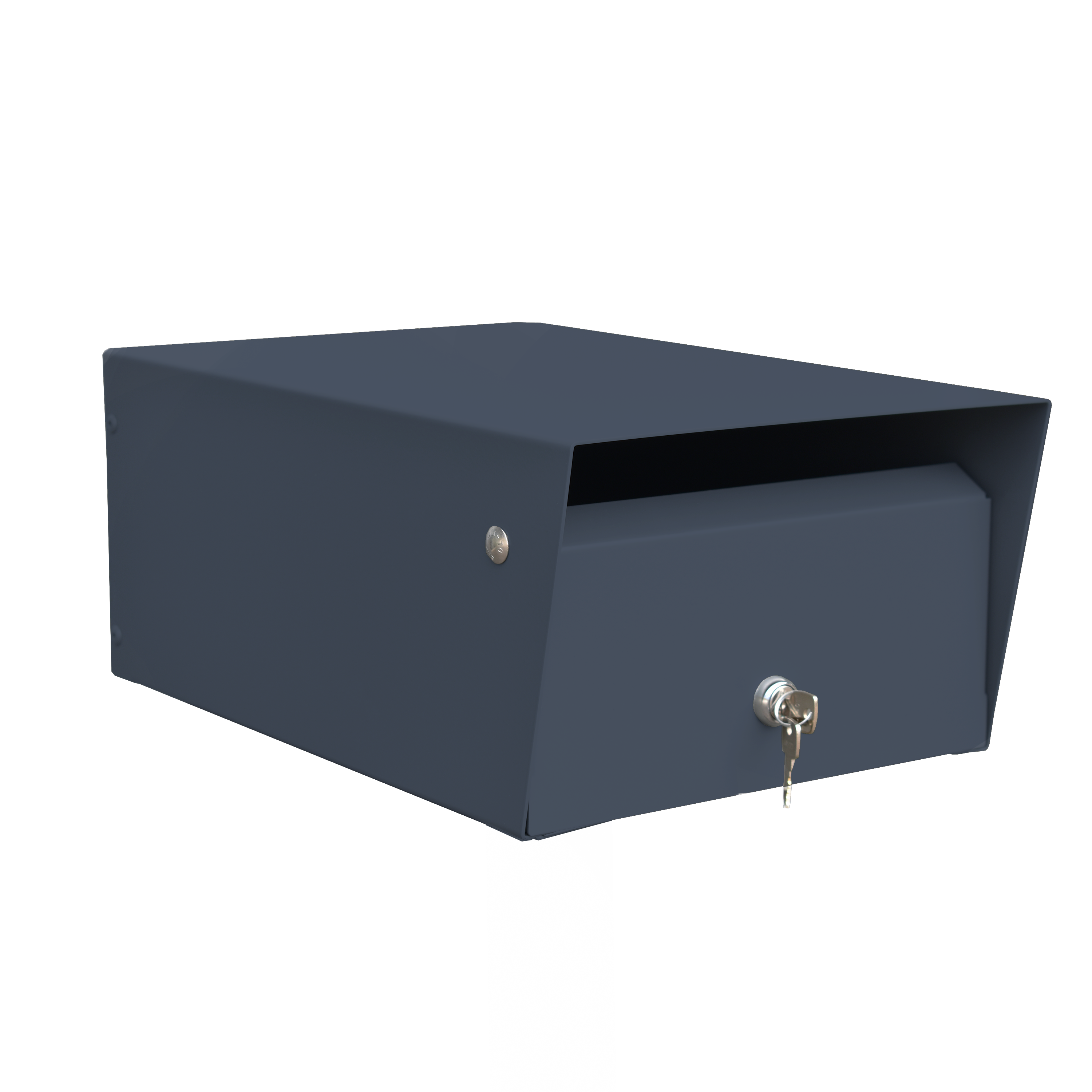 Vandal Resist Portrait Box