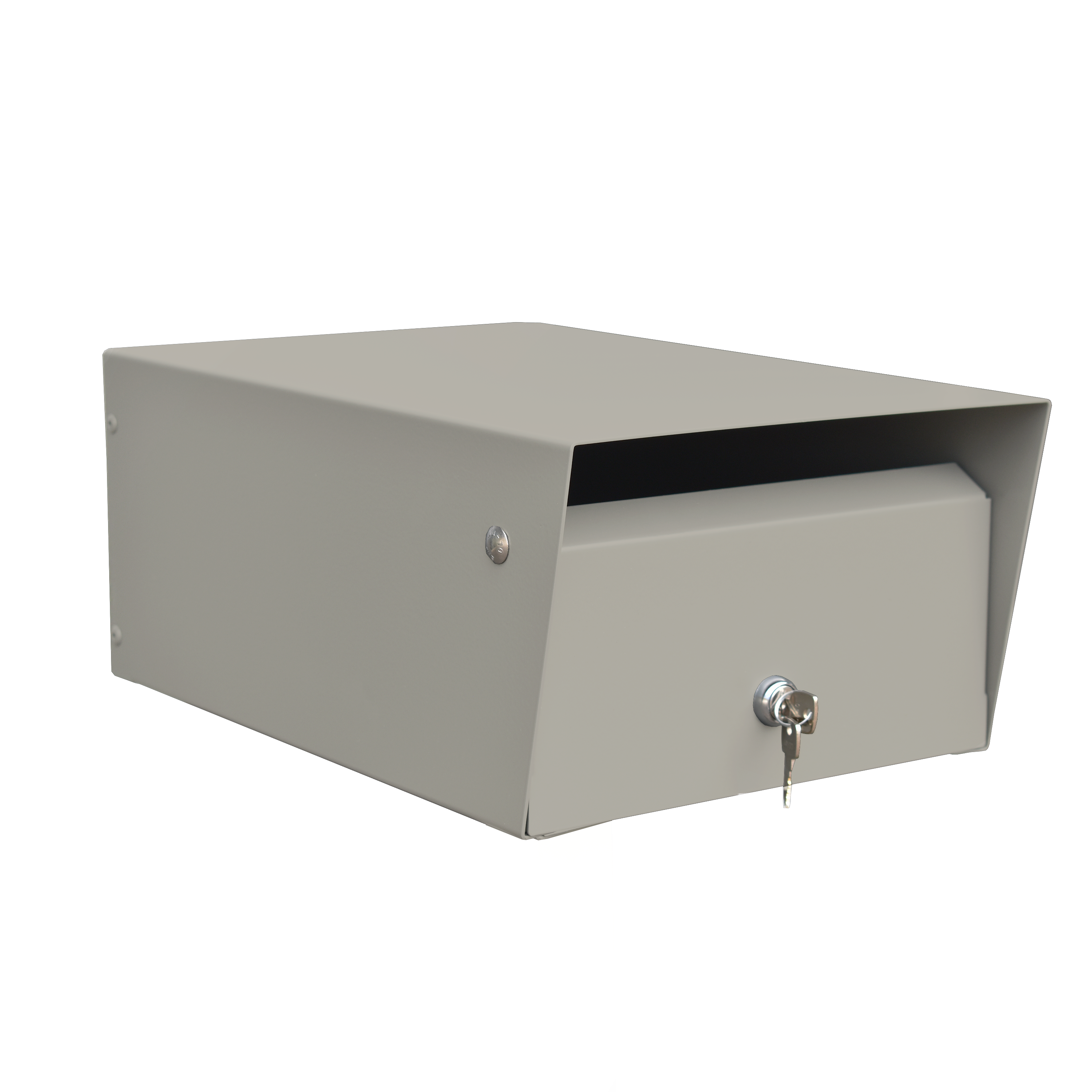Vandal Resist Portrait Box