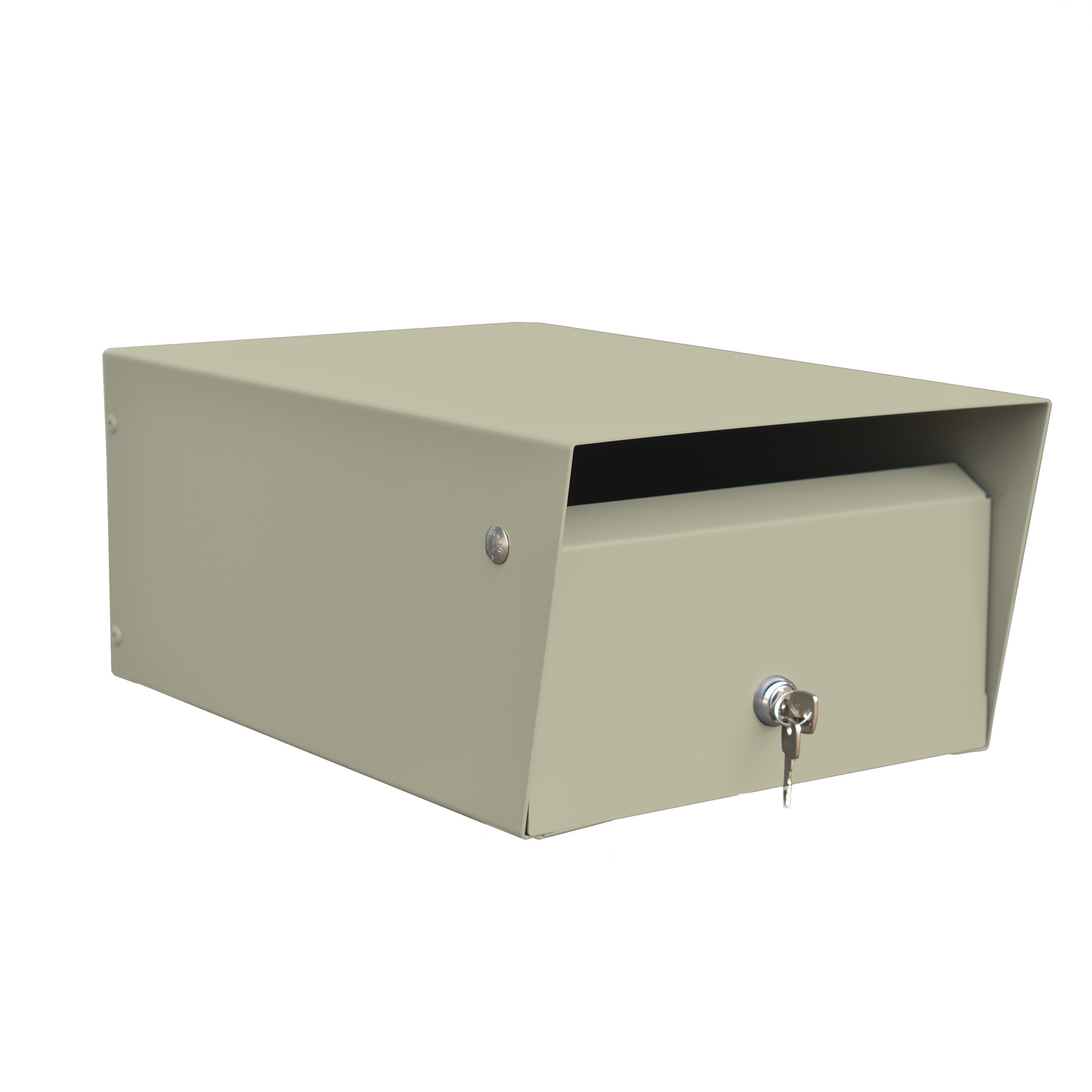 Vandal Resist - Front Opening - Box