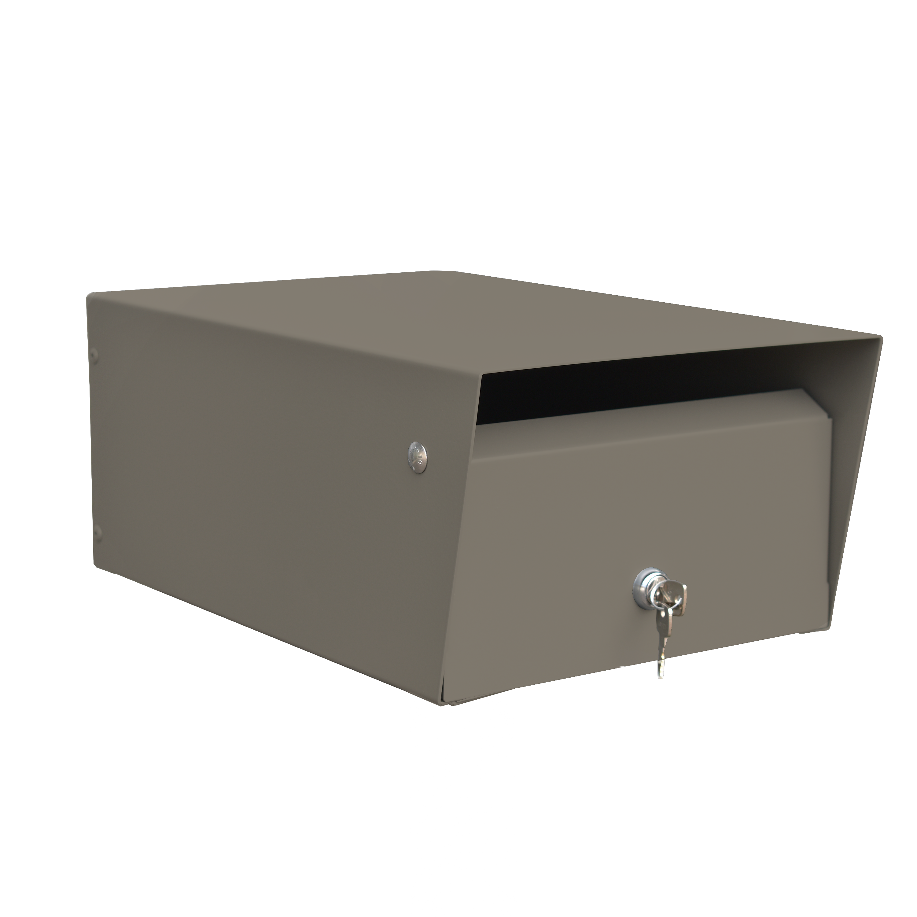 Vandal Resist Portrait Box