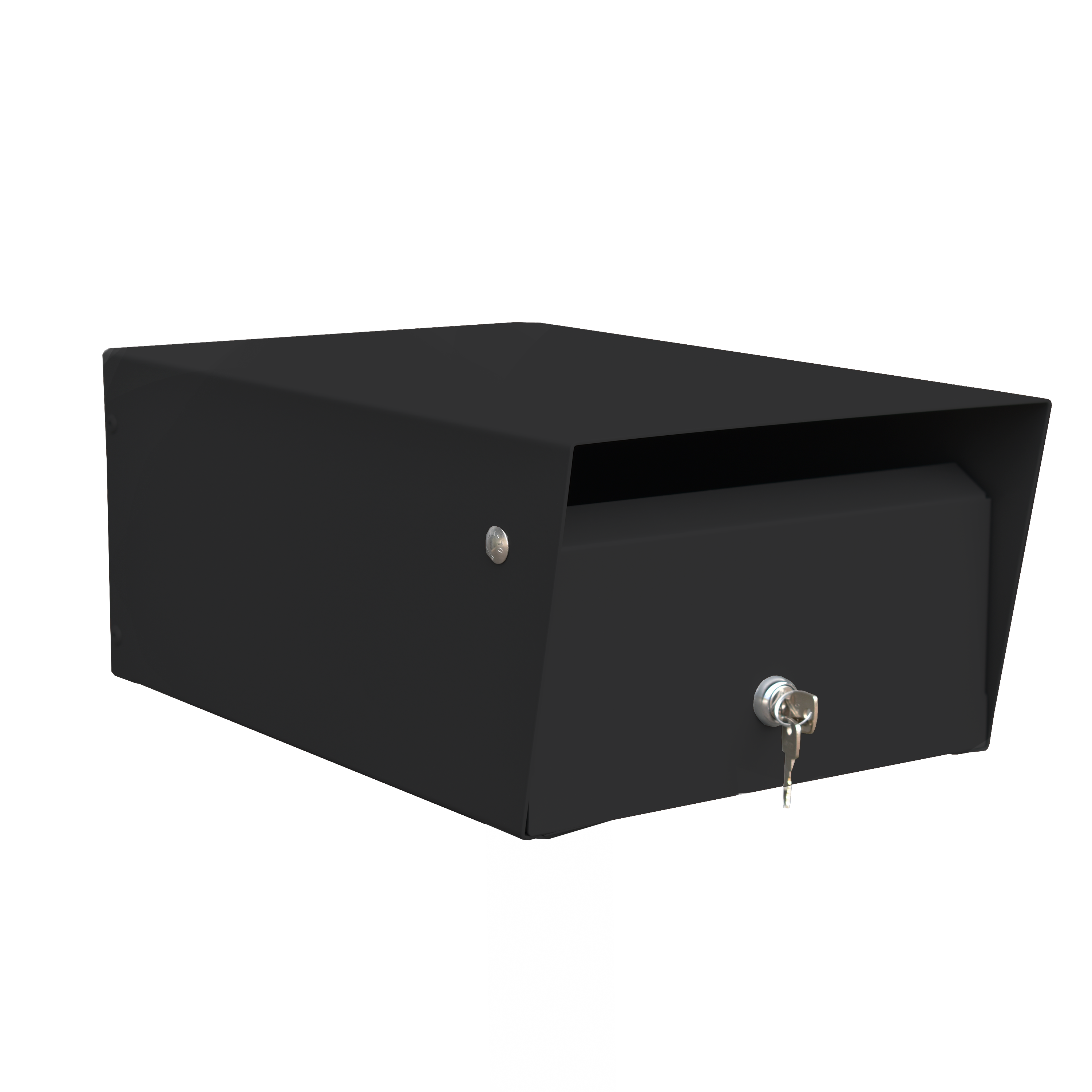 Vandal Resist Portrait Box