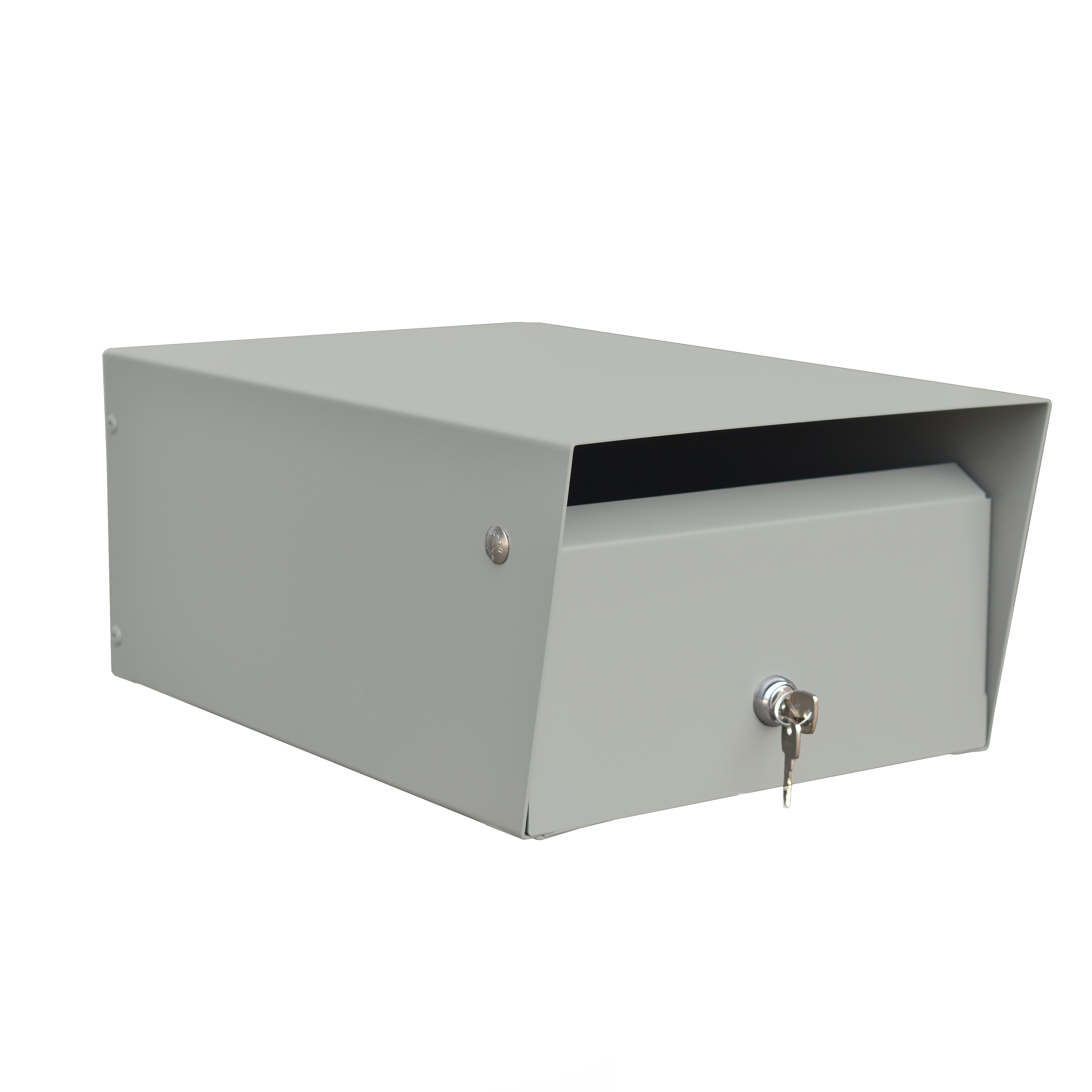 Vandal Resist Portrait Box