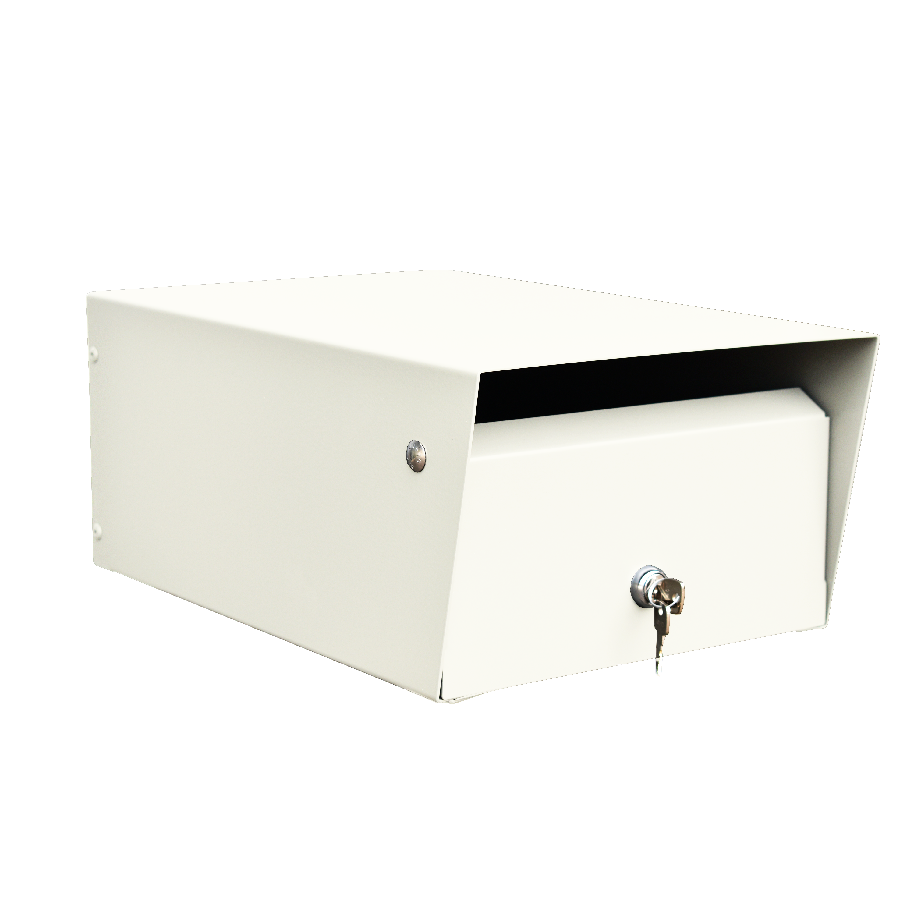 Vandal Resist Portrait Box