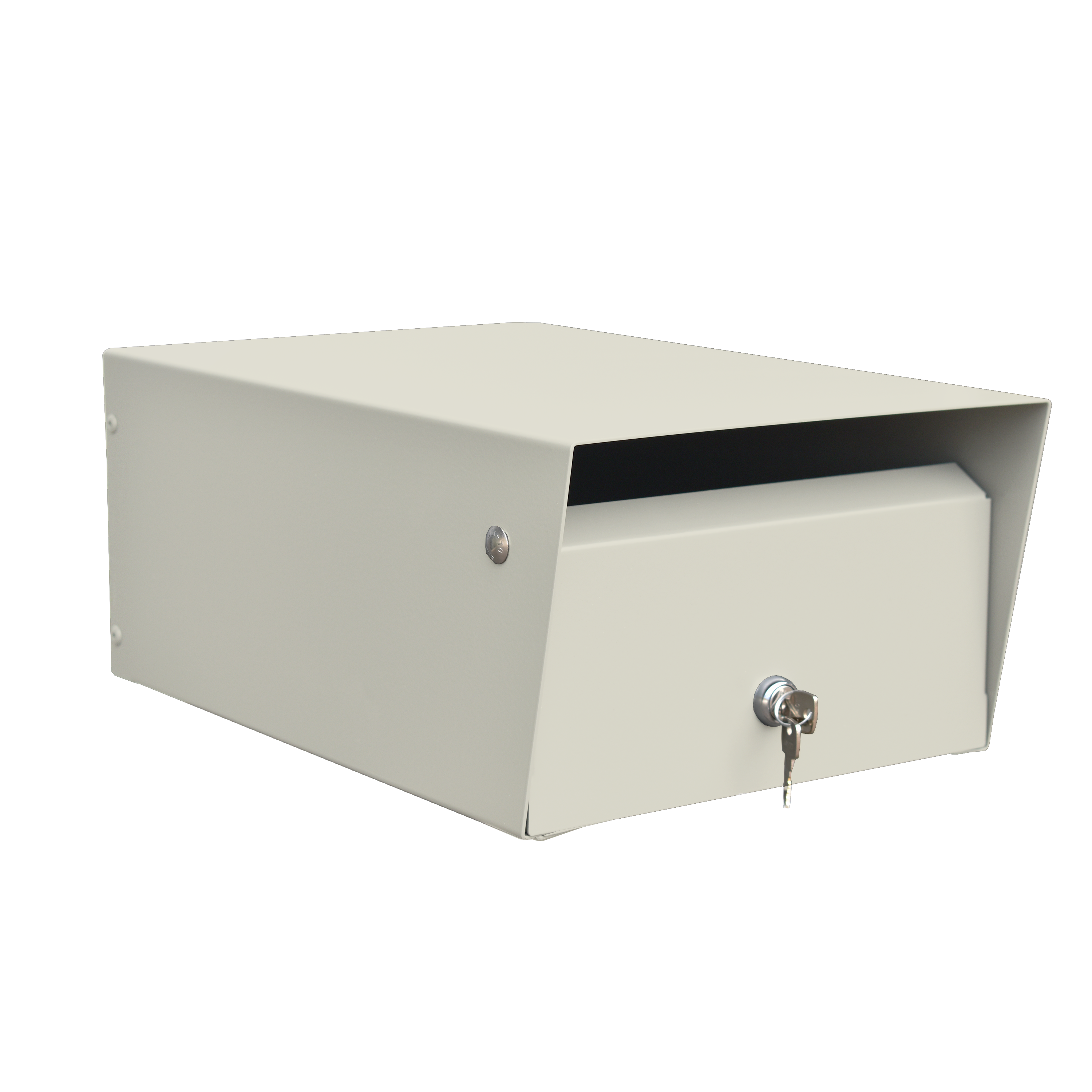 Vandal Resist Portrait Box