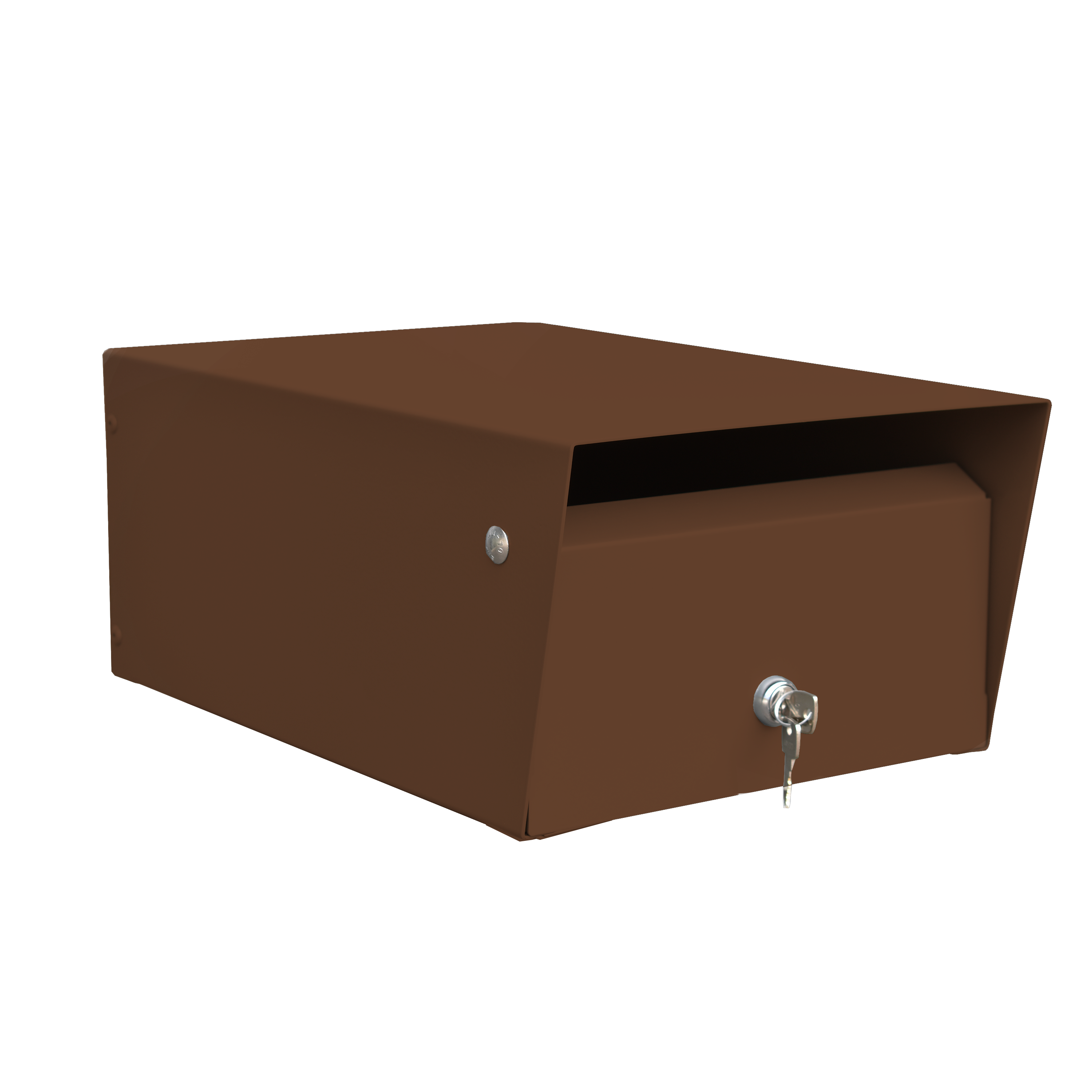 Vandal Resist Portrait Box